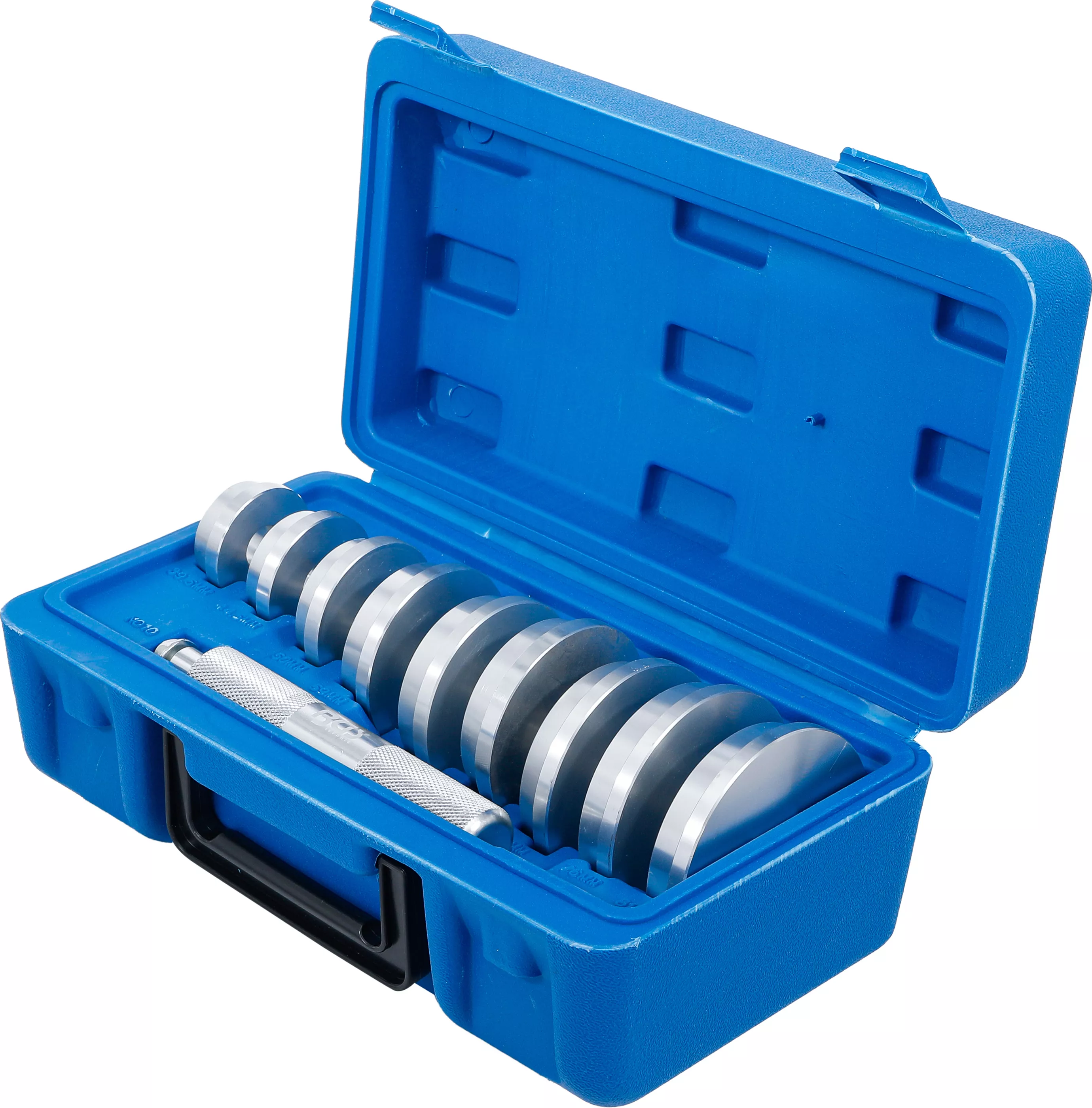Set universal de presare rulmenti si bucse | 10 piese [3]
