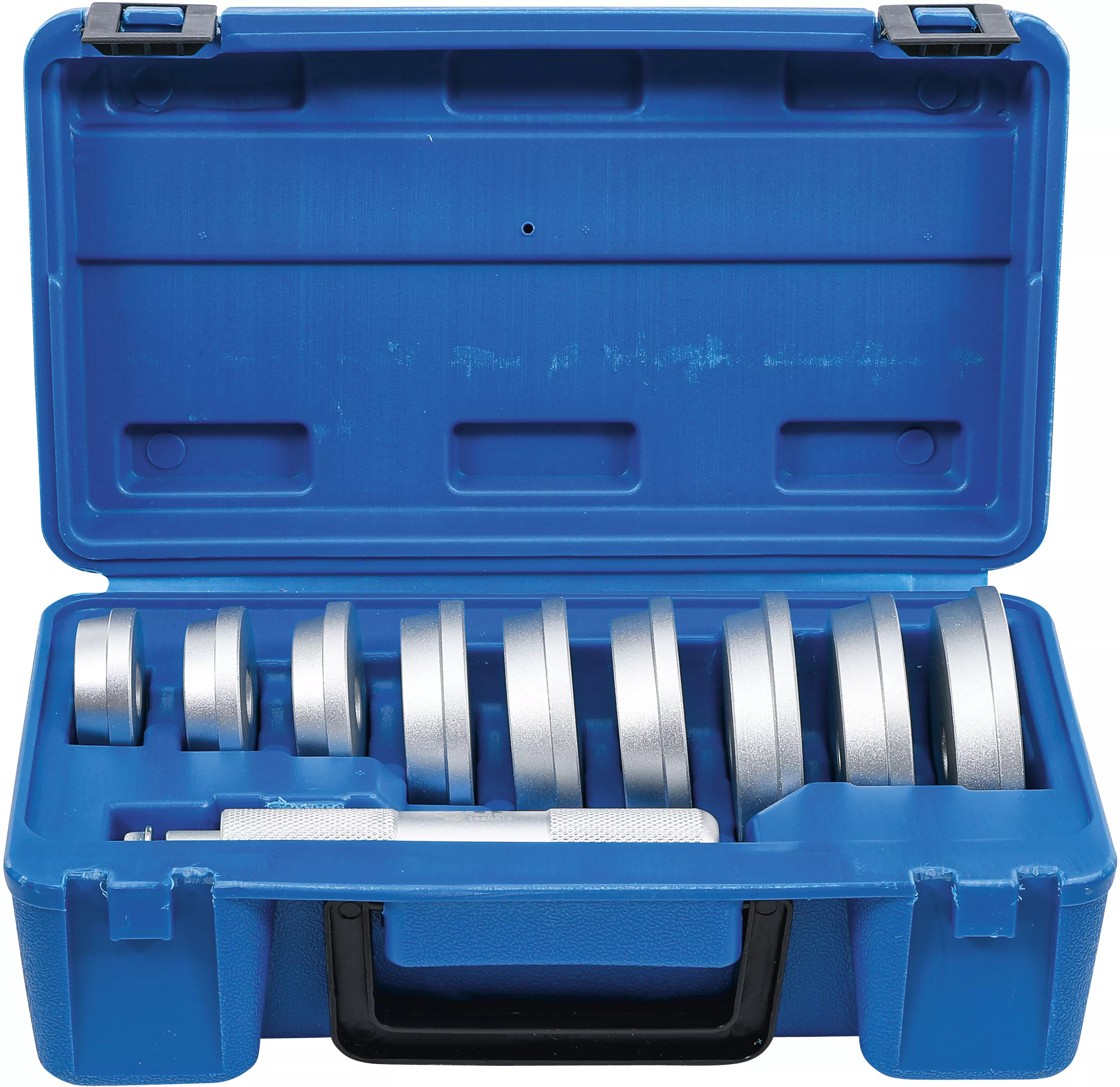 Set universal de presare rulmenti si bucse | 10 piese [1]