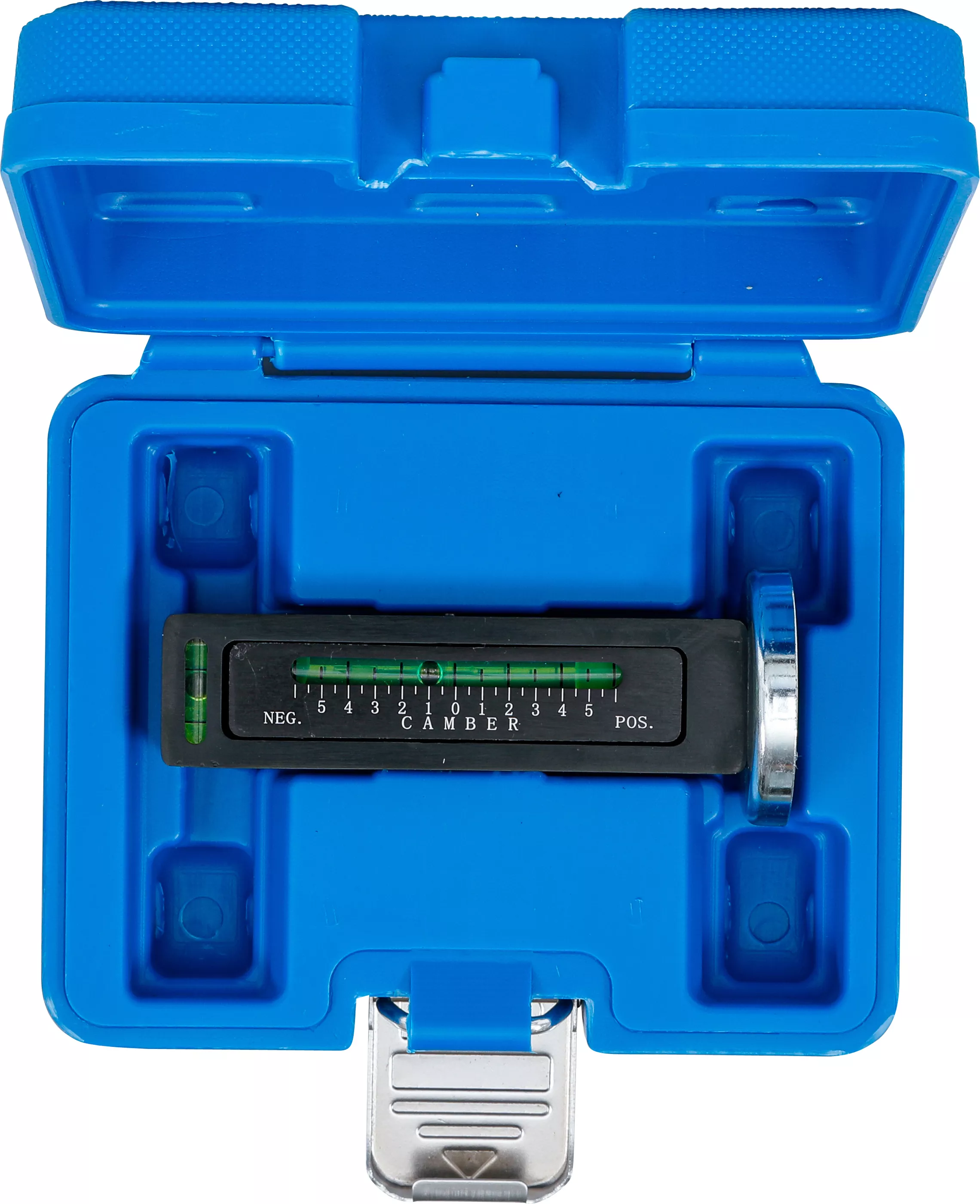 Dispozitiv magnetic reglare unghi cadere roata [4]