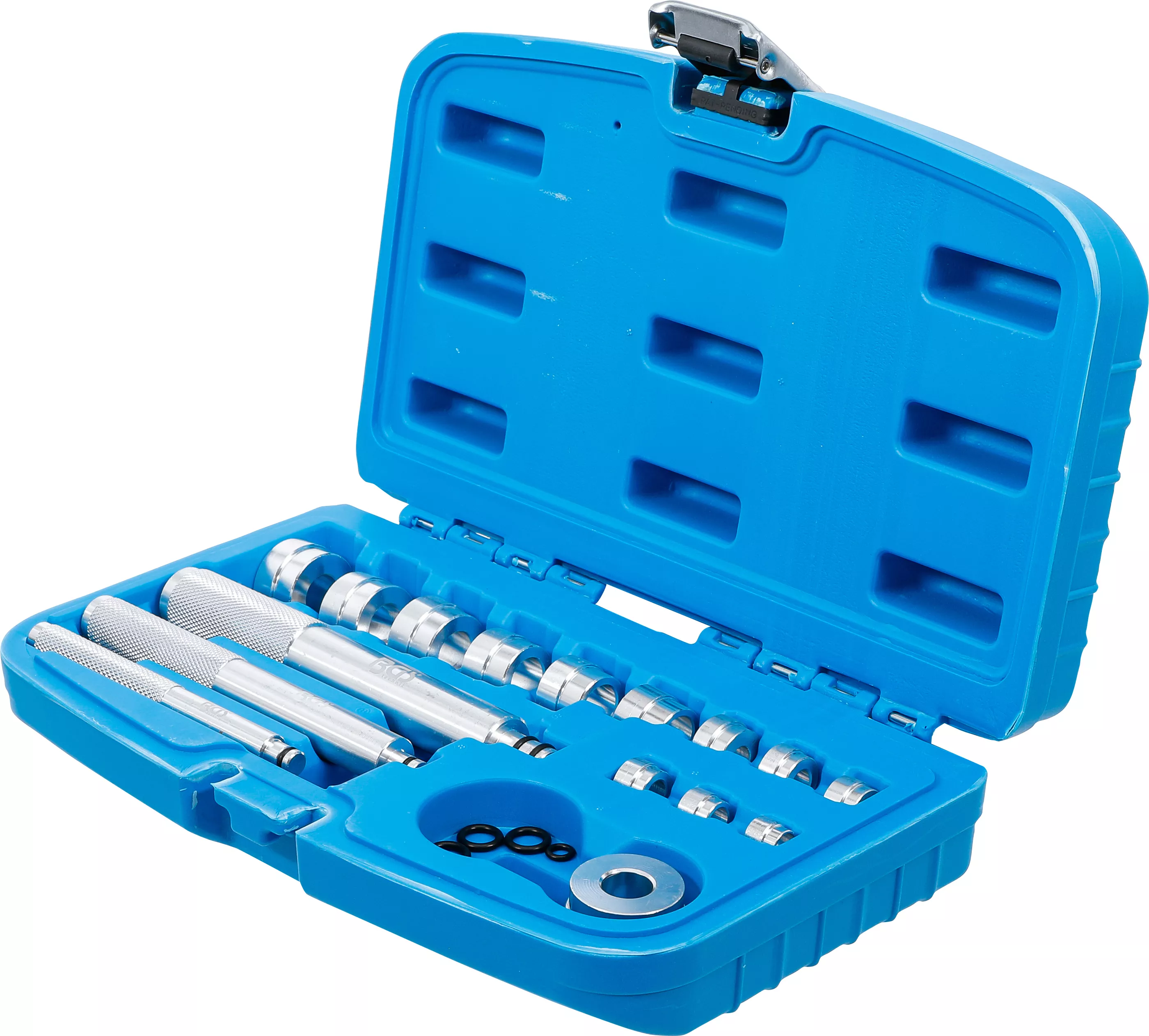 Set universal de presare rulmenti si bucse | 16 piese [3]