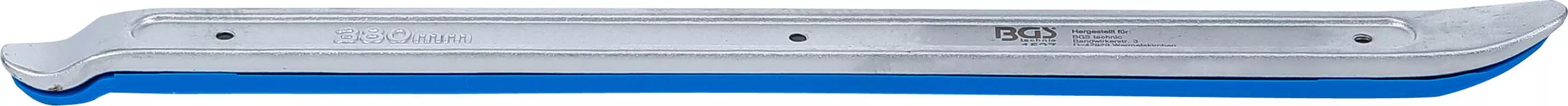 Levier montare pneuri | cu protectie de plastic | 380 mm [2]
