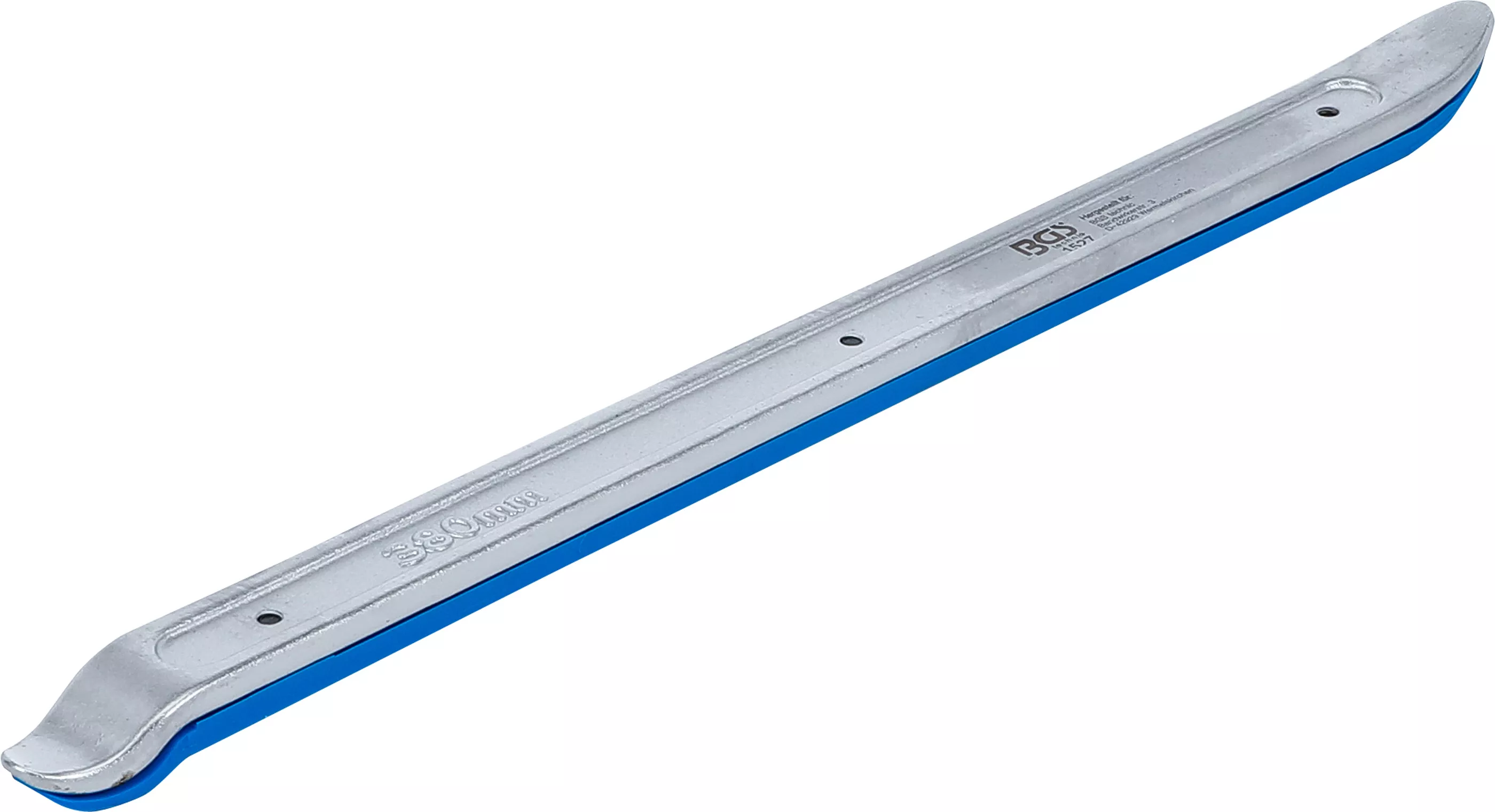 Levier montare pneuri | cu protectie de plastic | 380 mm [1]