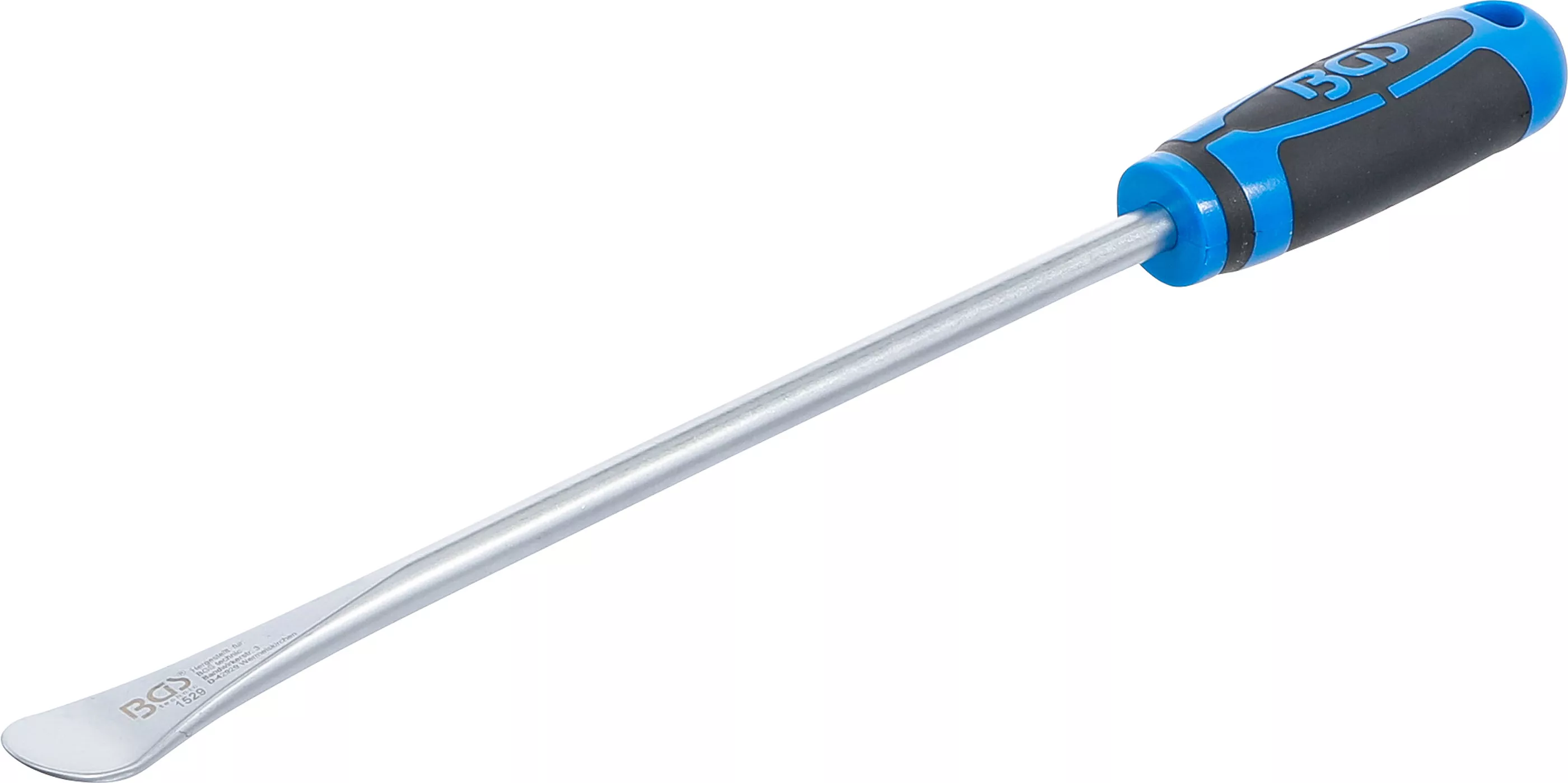 Levier montare pneuri | pentru motociclete | 370 mm [1]