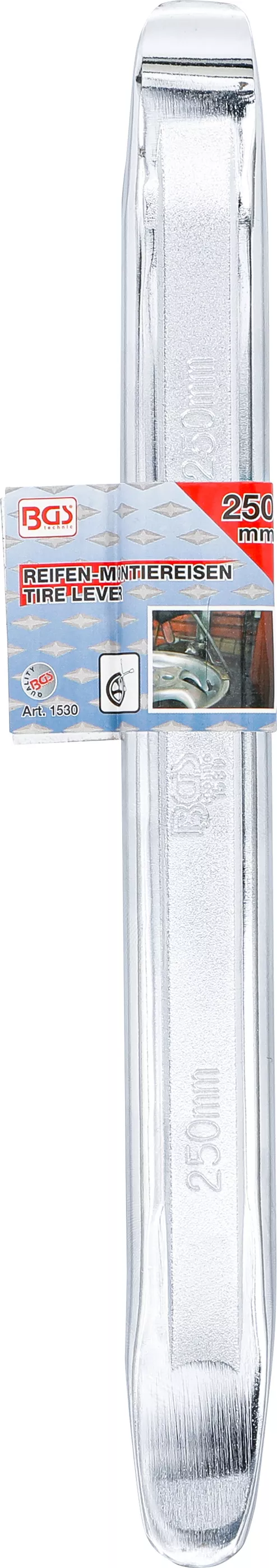 Levier montare pneuri | 250 mm [3]