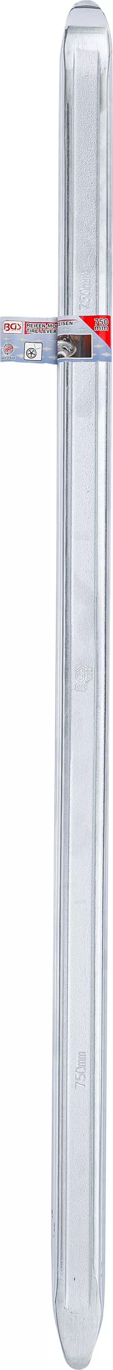 Levier montare pneuri | 750 mm [3]