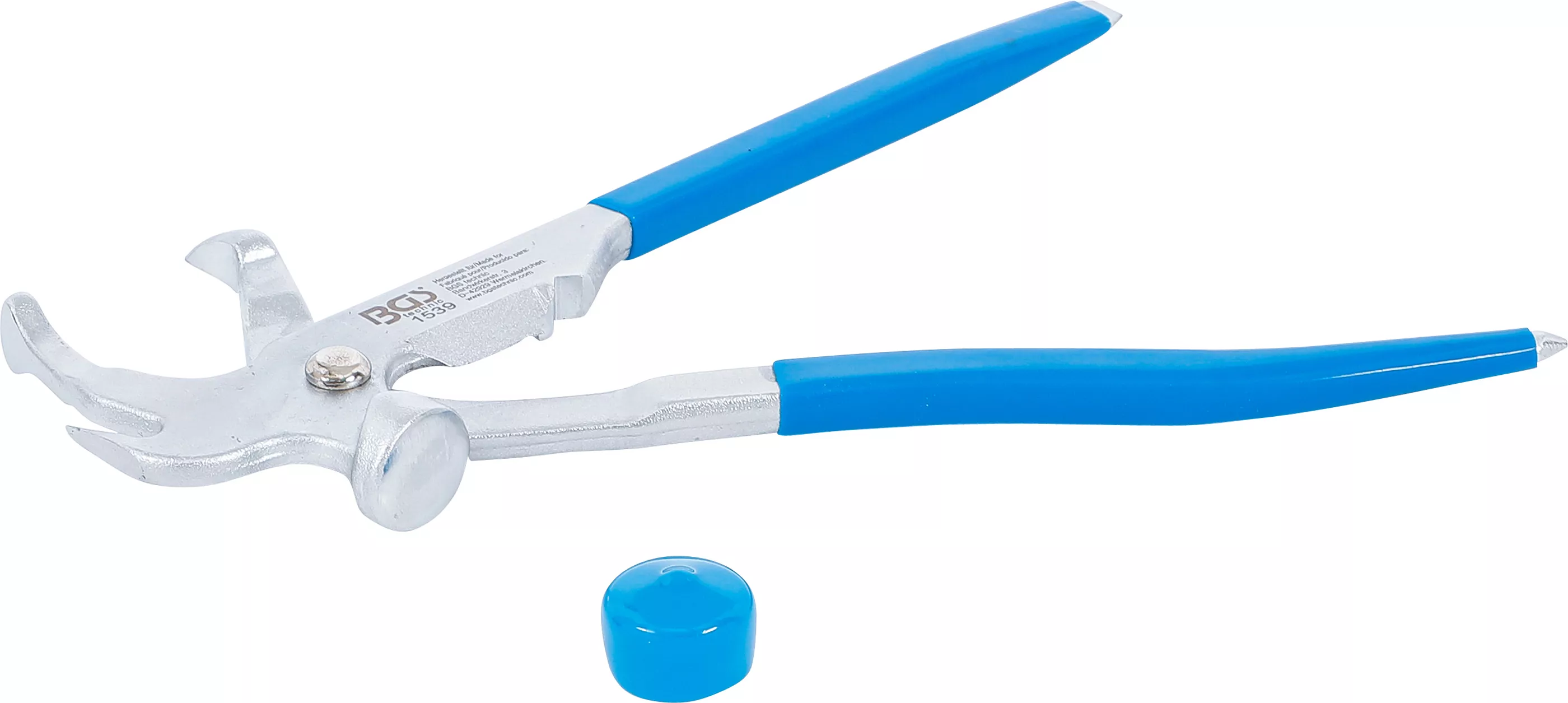 Cleste pentru greutati echilibrare | 240 mm [2]