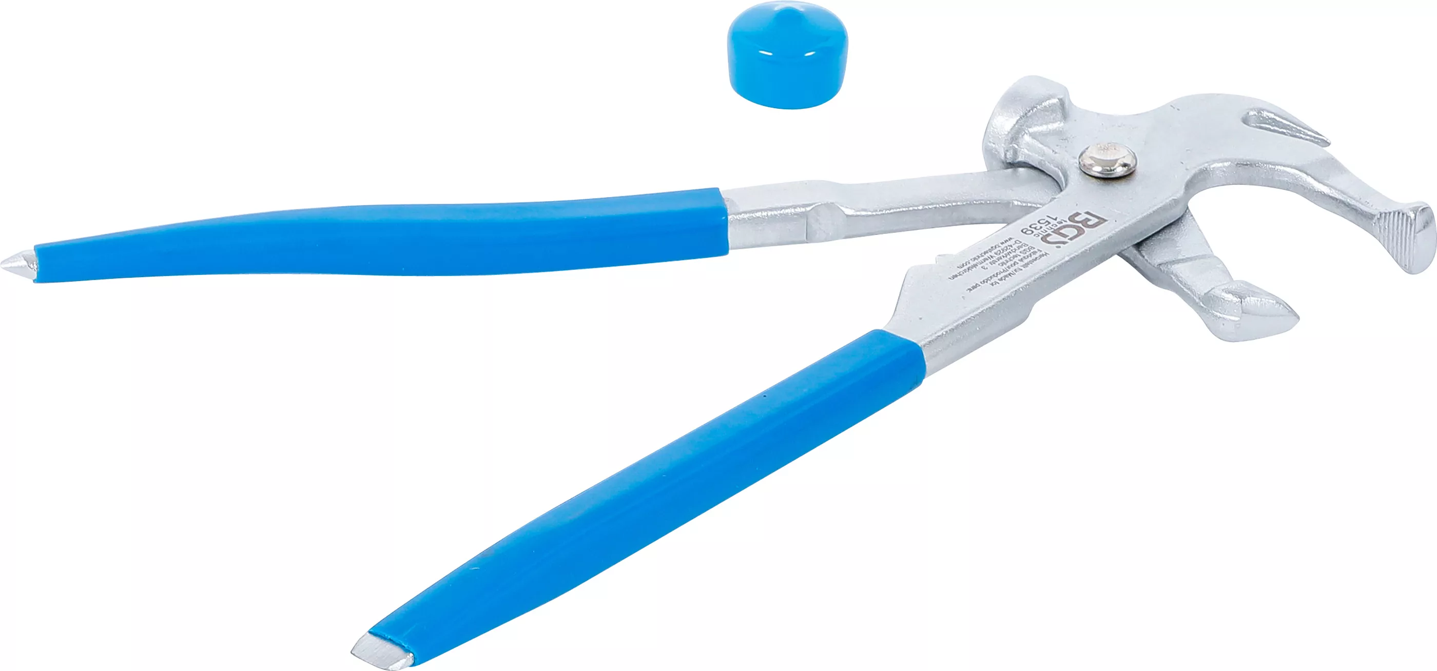 Cleste pentru greutati echilibrare | 240 mm [3]