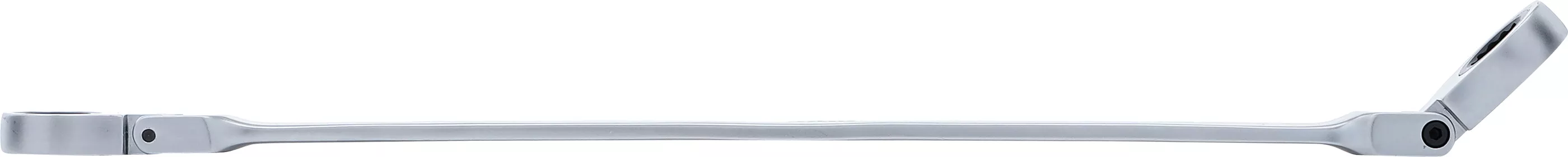 Cheie articulata clichet dubla | 10 x 11 mm [2]
