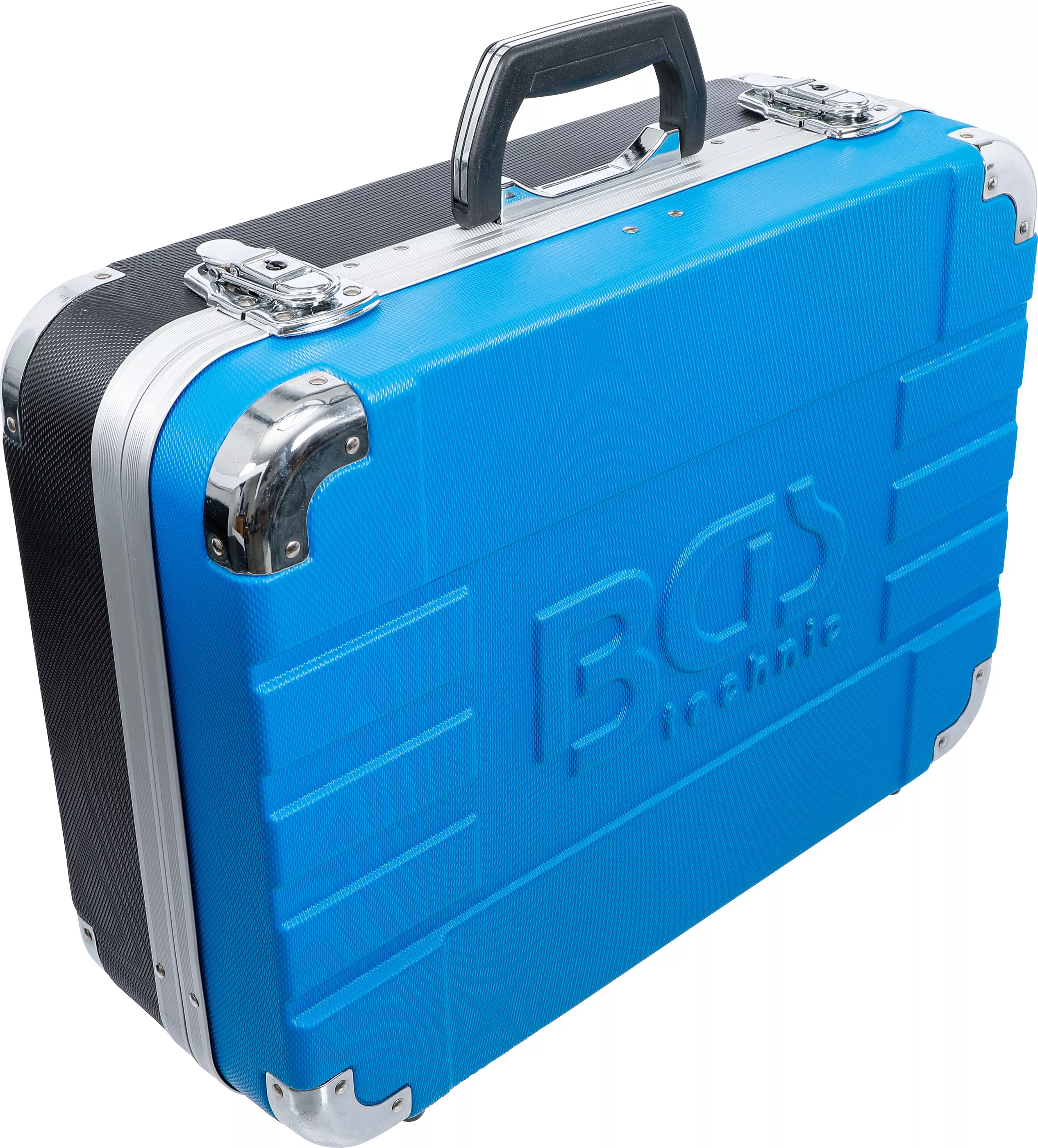 ABS cutie goala plastic pentru BGS 15502 [4]