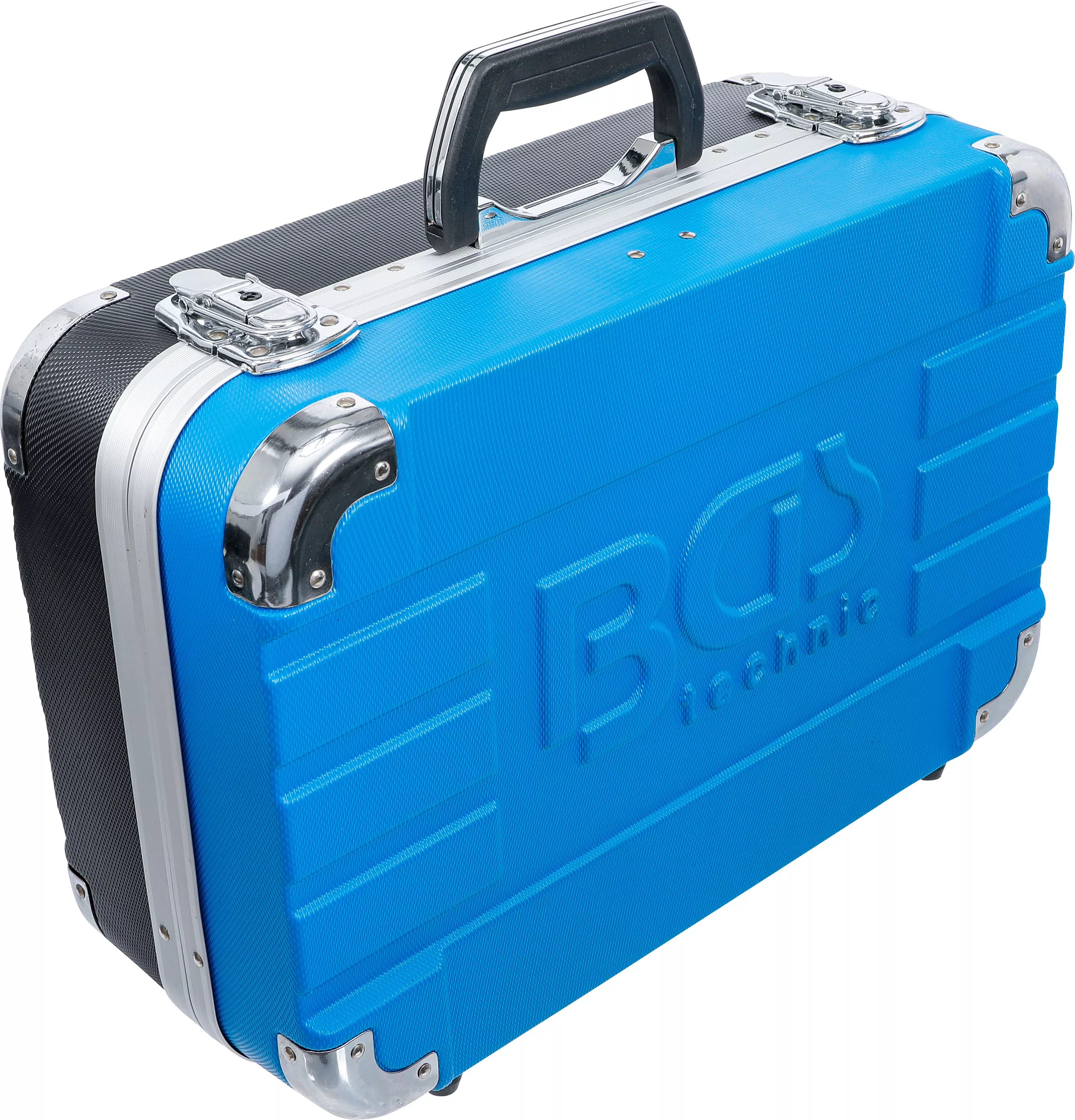 ABS cutie goala plastic pentru BGS 15505 [4]