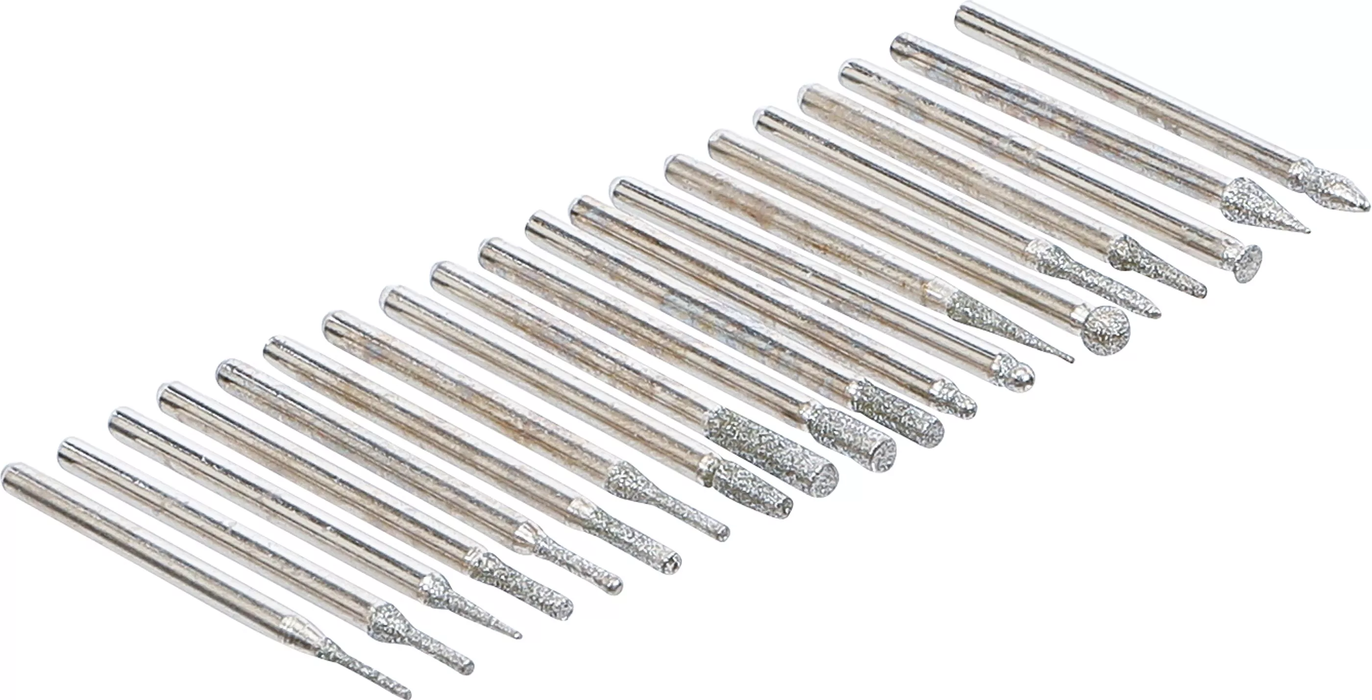 Freze diamantate | 20 piese [2]