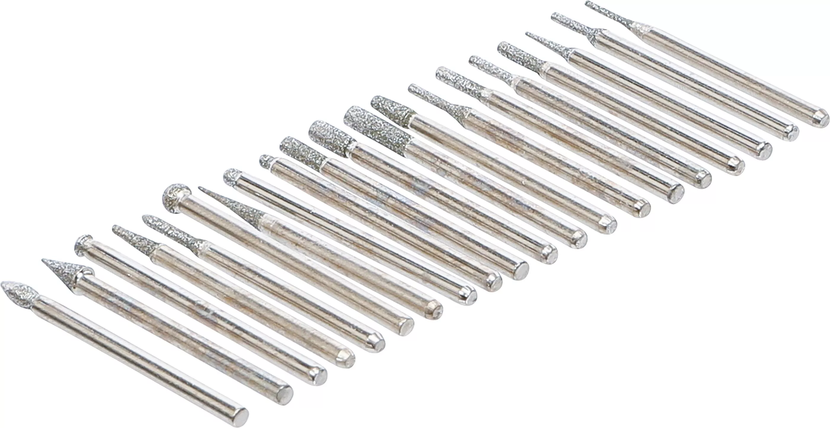 Freze diamantate | 20 piese [3]