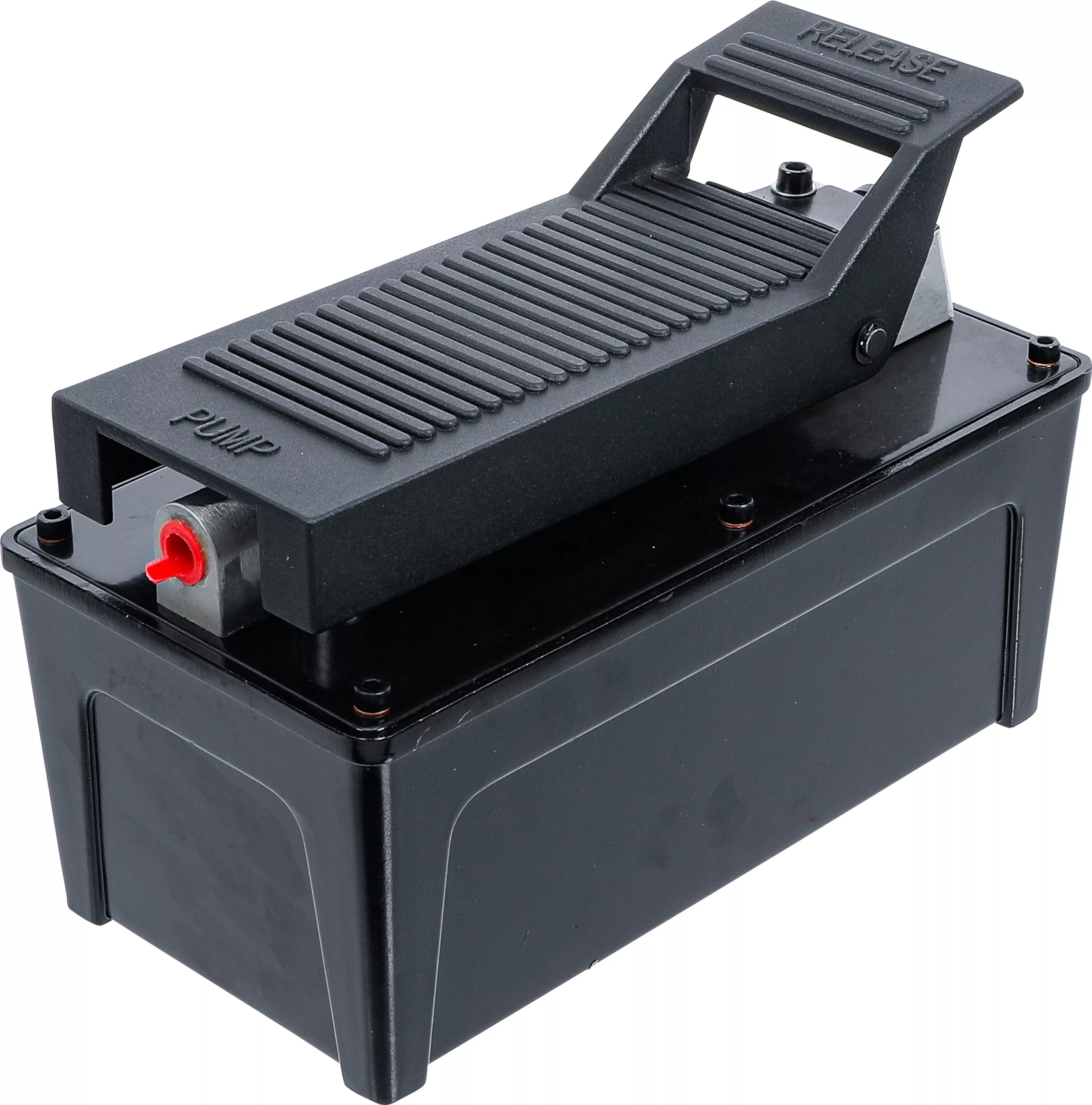 Pompa hidraulica de aer comprimat | 689 bar / 10.000 PSI [2]