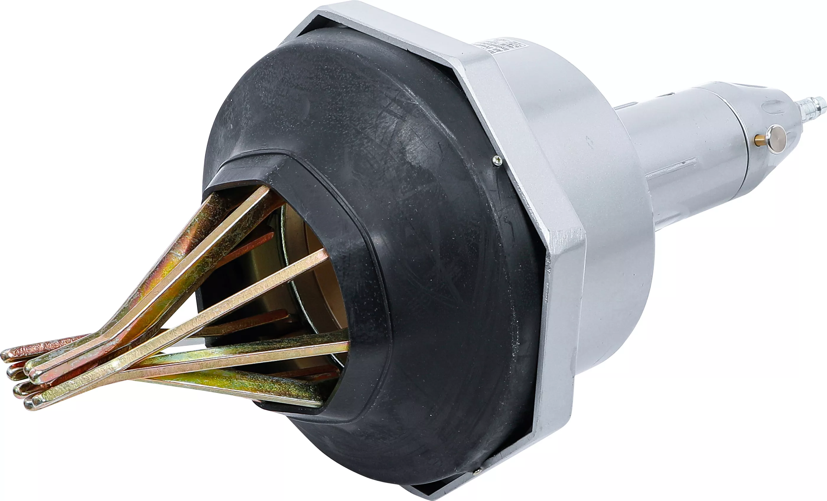 Unelte şi scule pneumatice - Dispozitiv pneumatic de montat burdufuri plamnetara | 25 - 115 mm