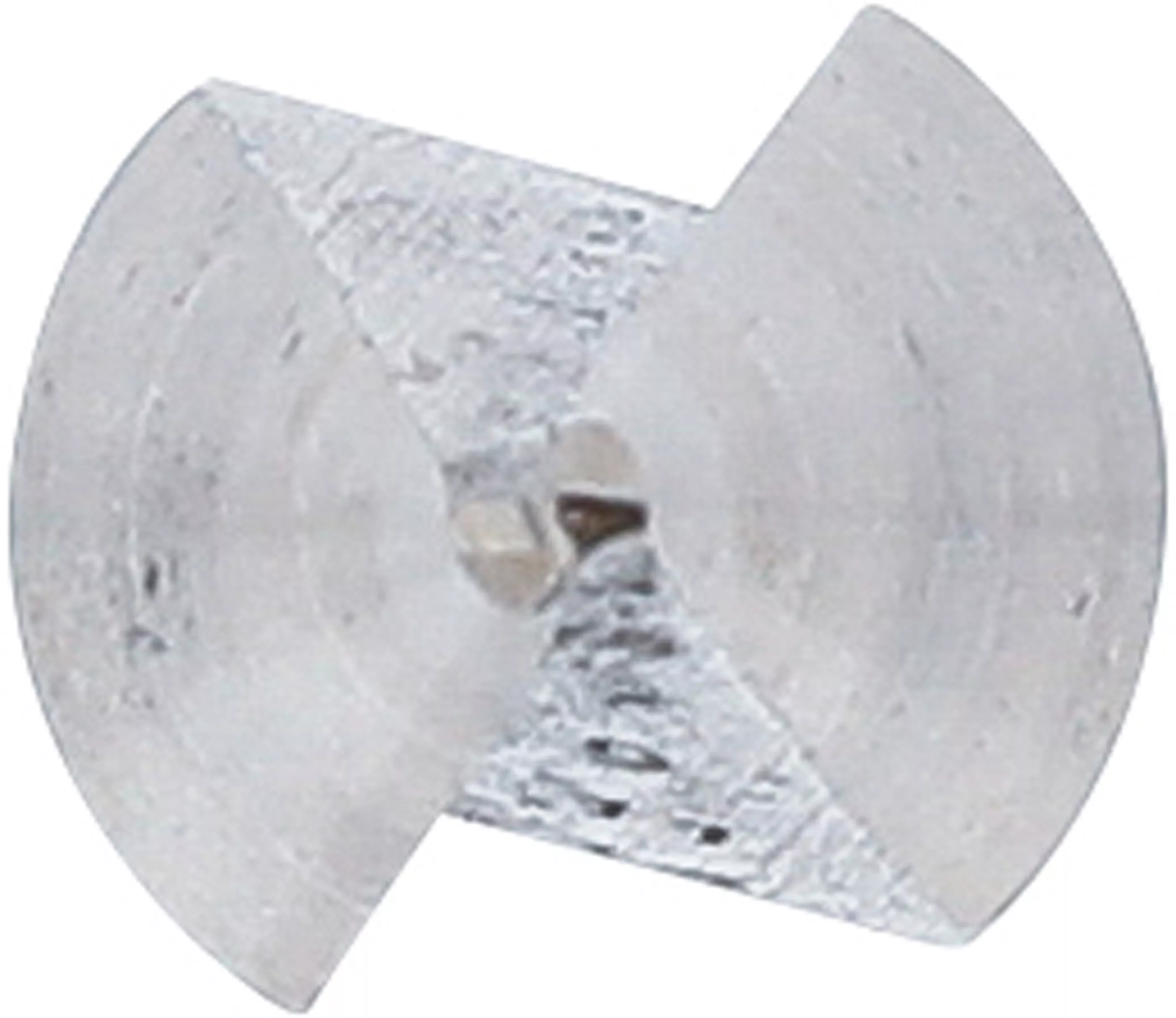 Burghie conice de calitate superioara pentru tabla | Marimea 1 | 3 - 14 mm [2]