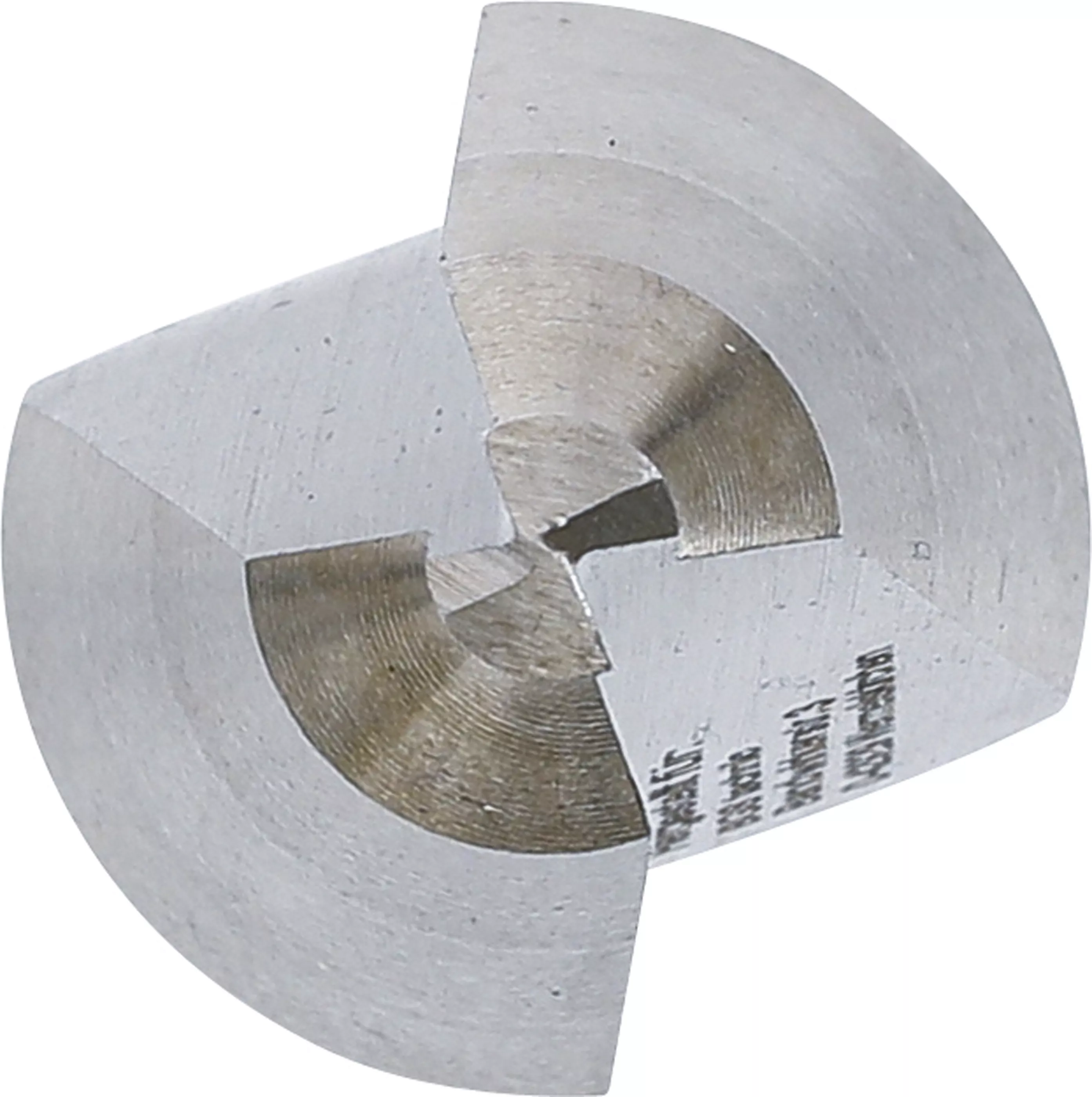 Burghie conice de calitate superioara pentru tabla | Marimea 3 | 16 - 30 mm [2]