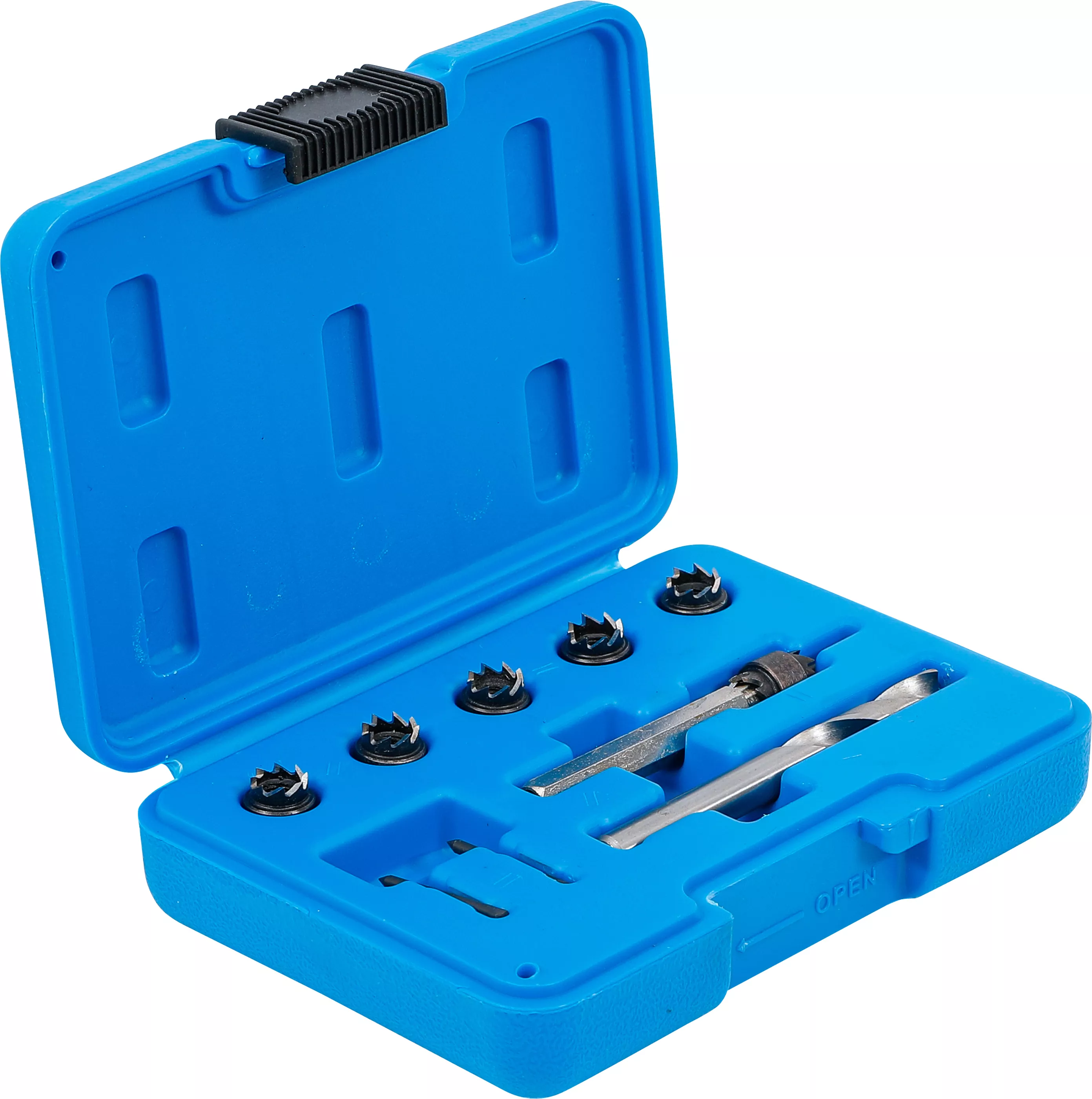 Set burghie / freze puncte de sudura | 10 piese [3]