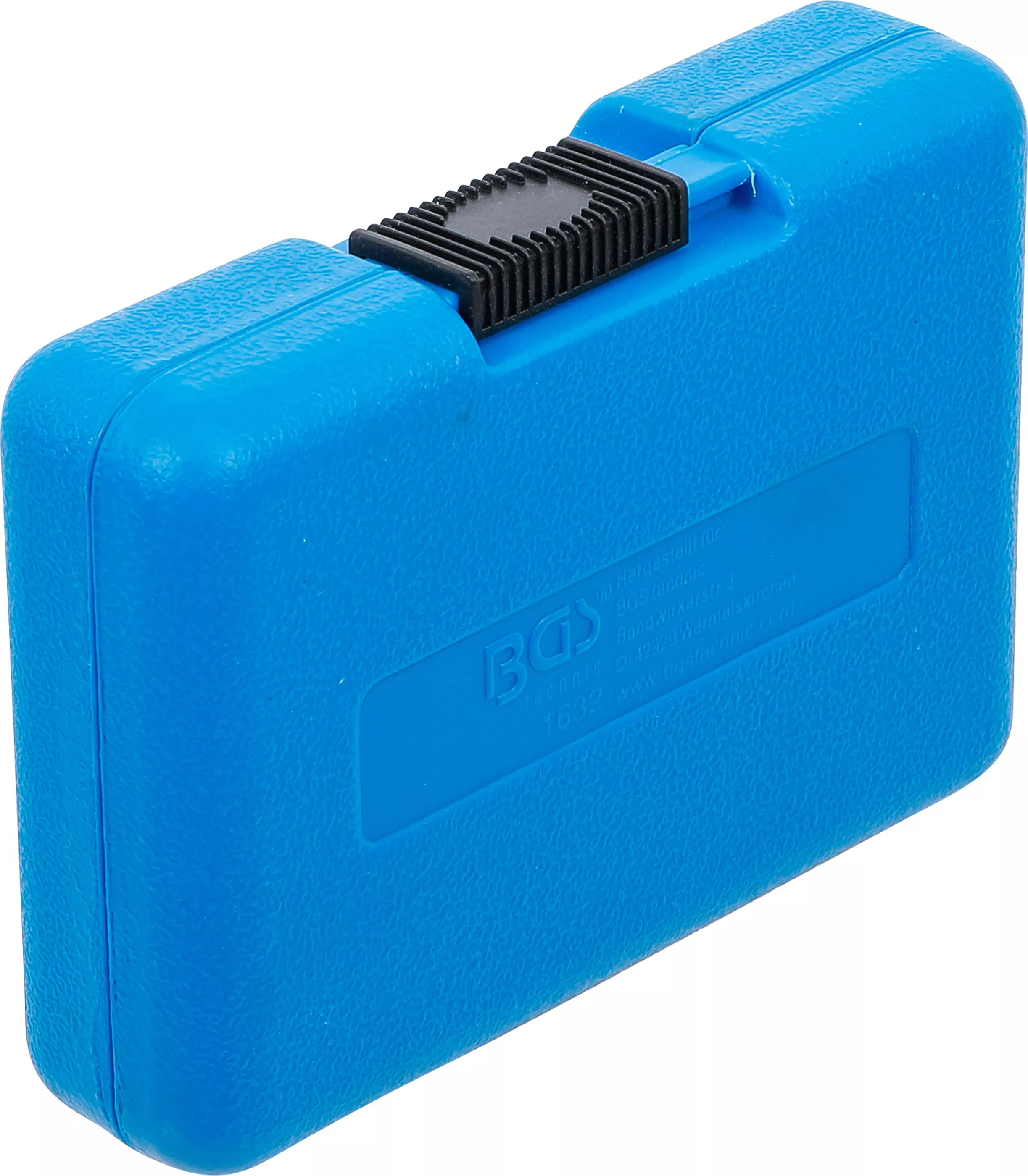 Set burghie / freze puncte de sudura | 10 piese [6]