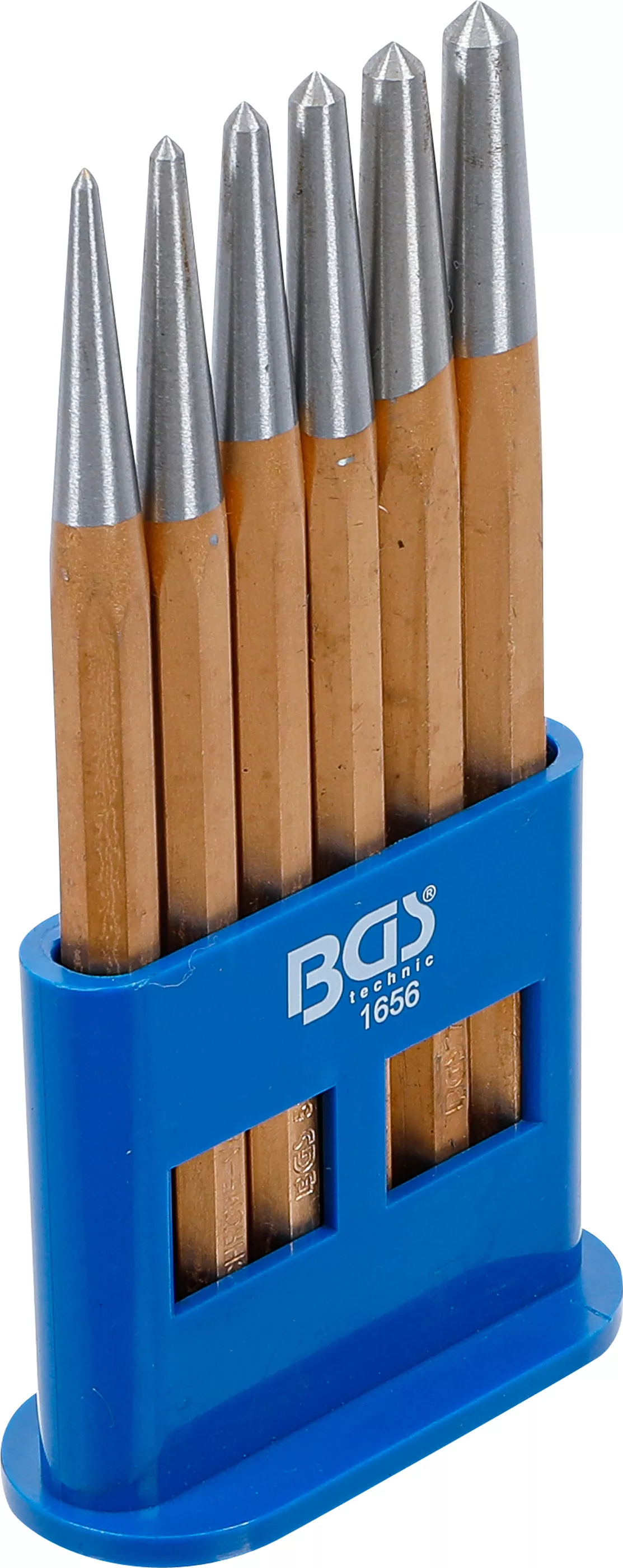 Set punctatoare | 6 buc [1]