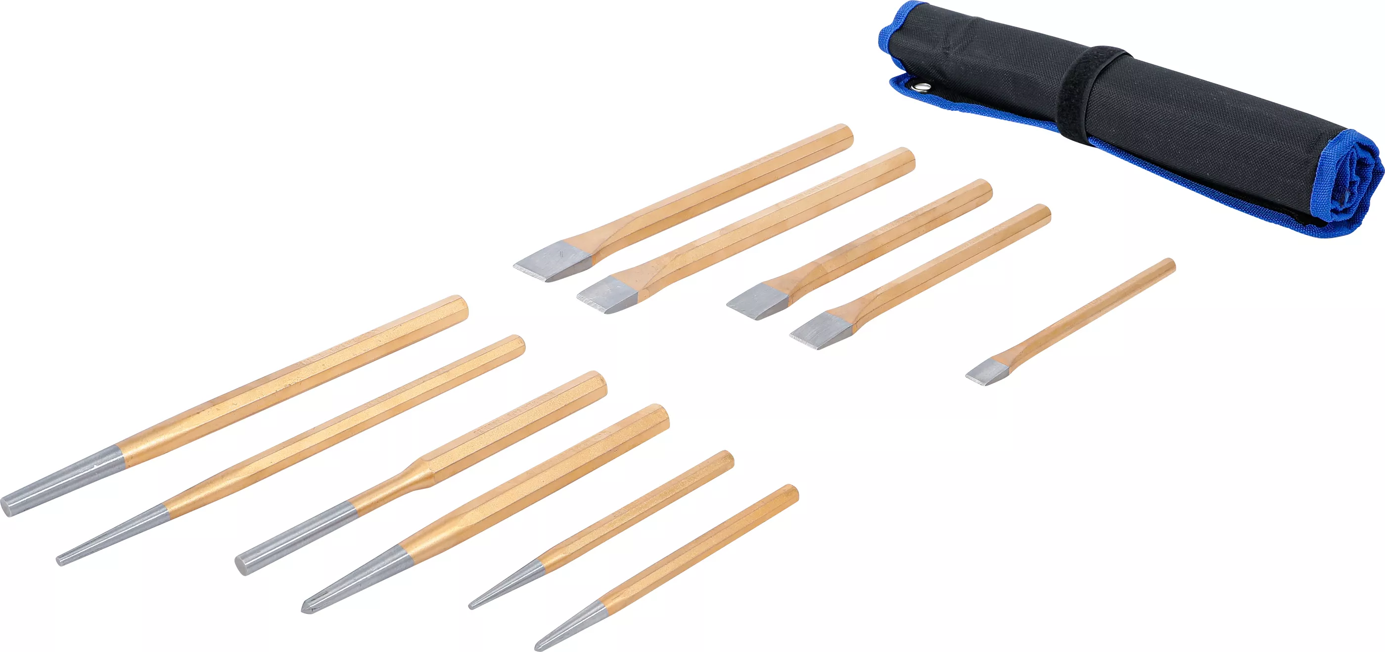 Set extractor splinturi / dalti/ punctatoare | 12 piese [2]