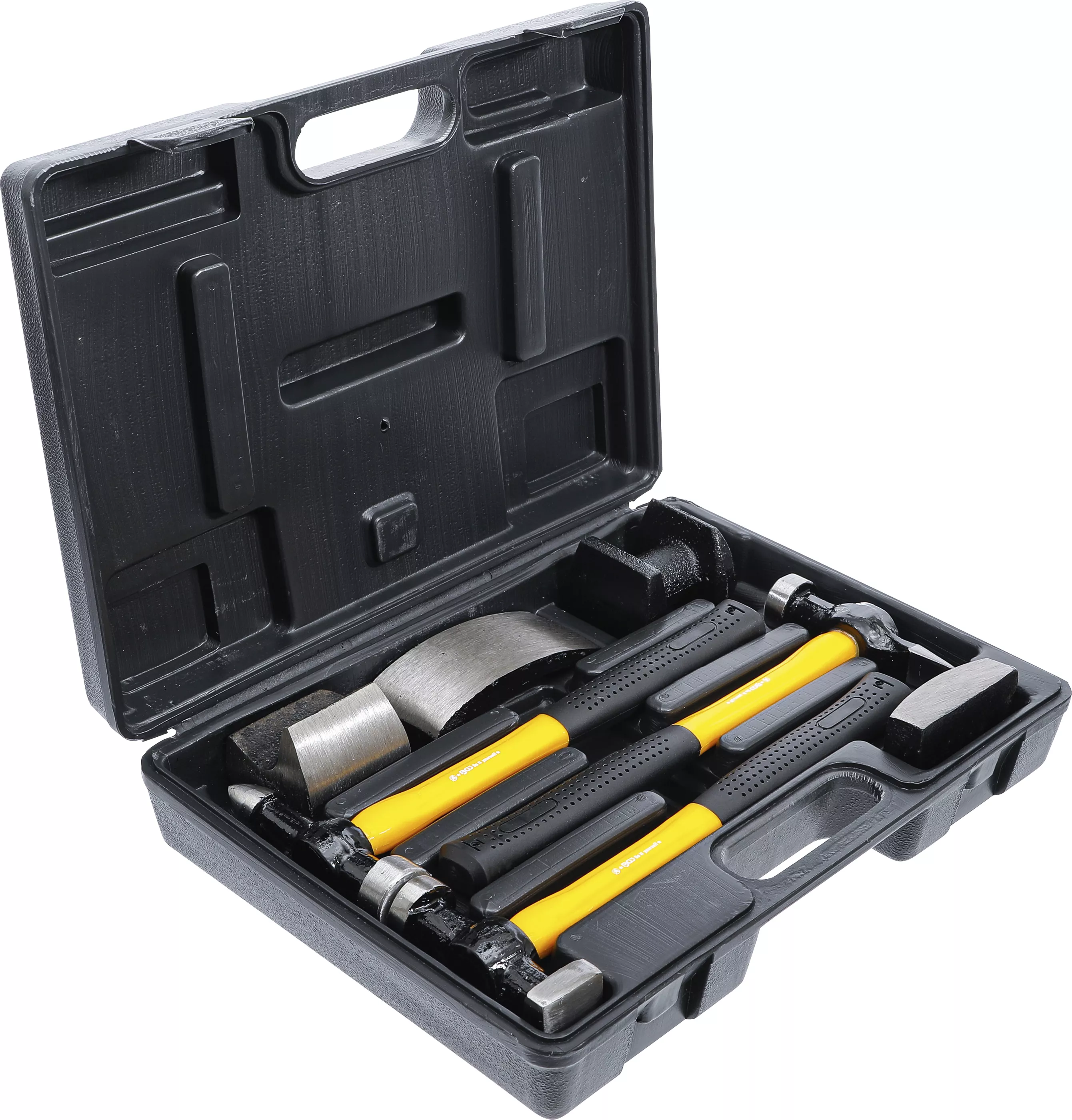 Set indreptare tabla caroserie | 7 piese [3]