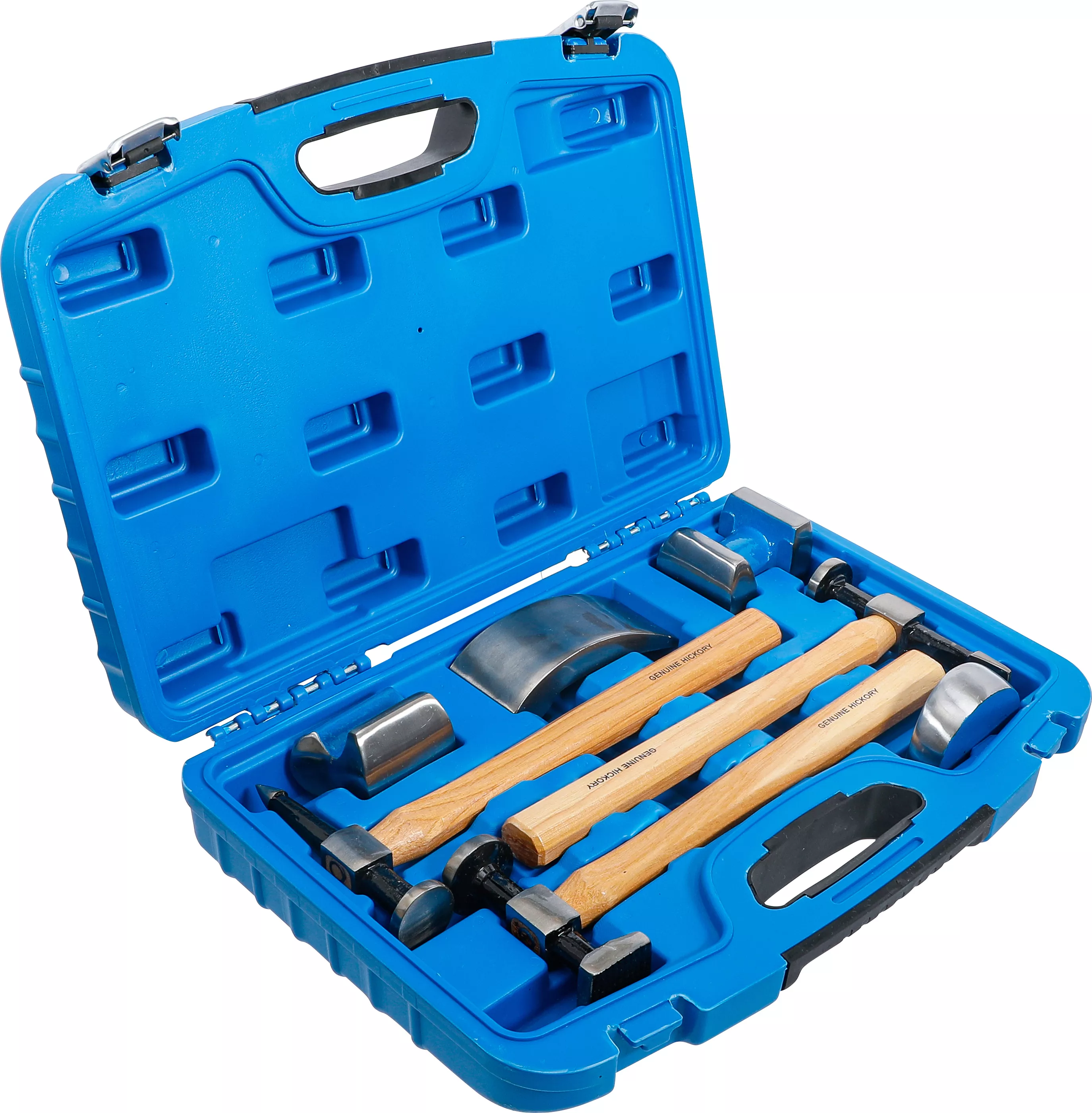 Set indreptare tabla caroserie | 7 piese [3]