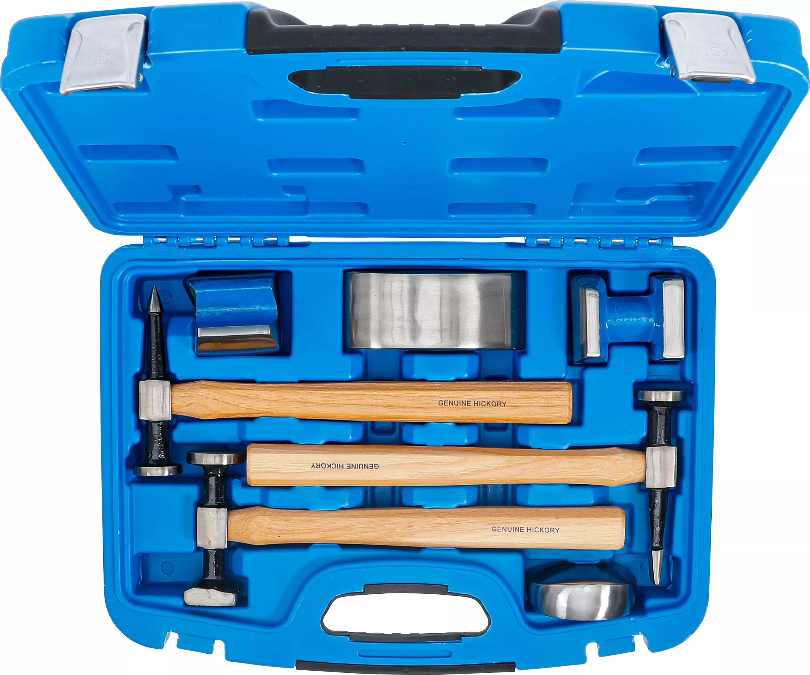 Set indreptare tabla caroserie | 7 piese [5]