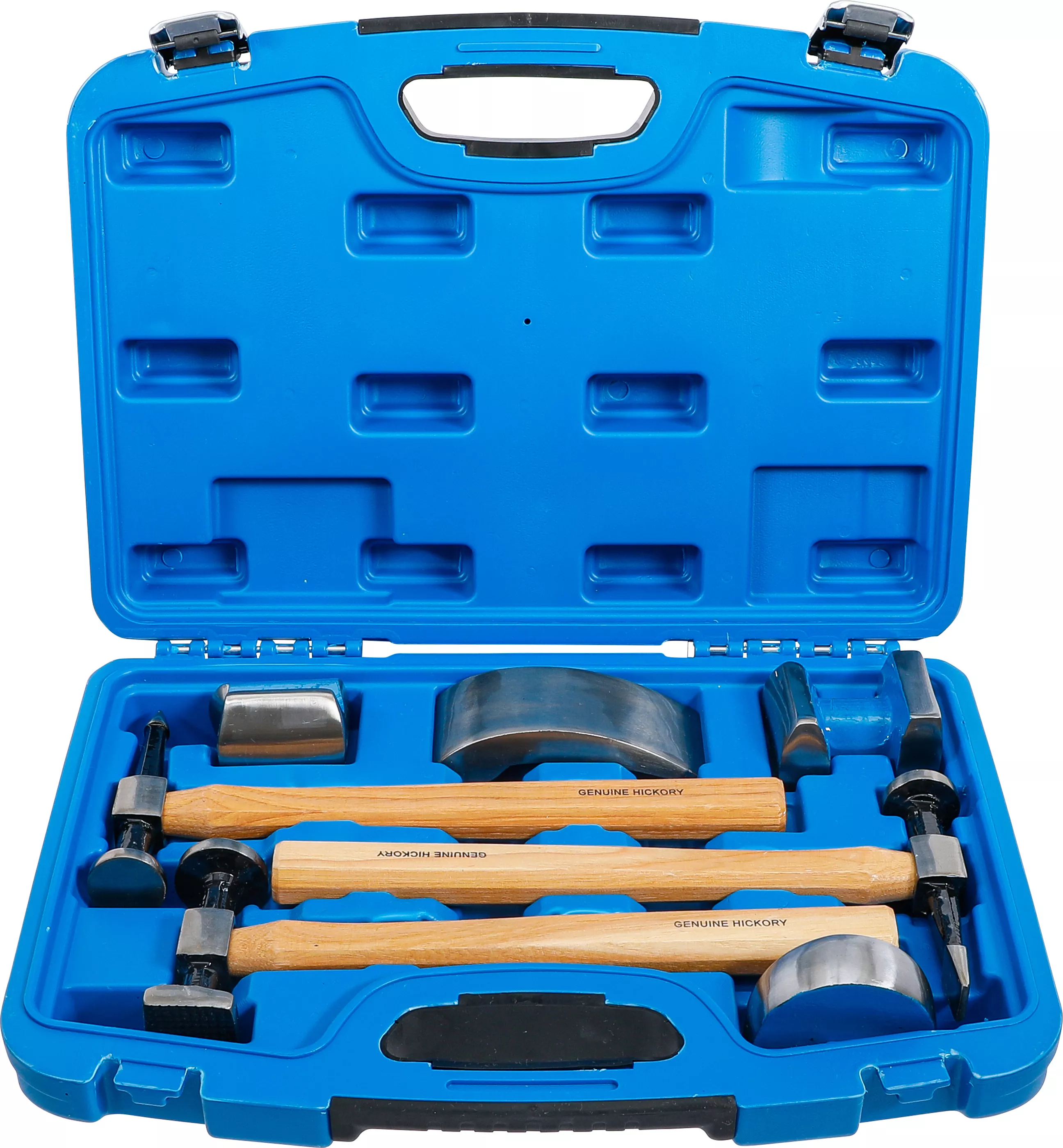 Set indreptare tabla caroserie | 7 piese [1]