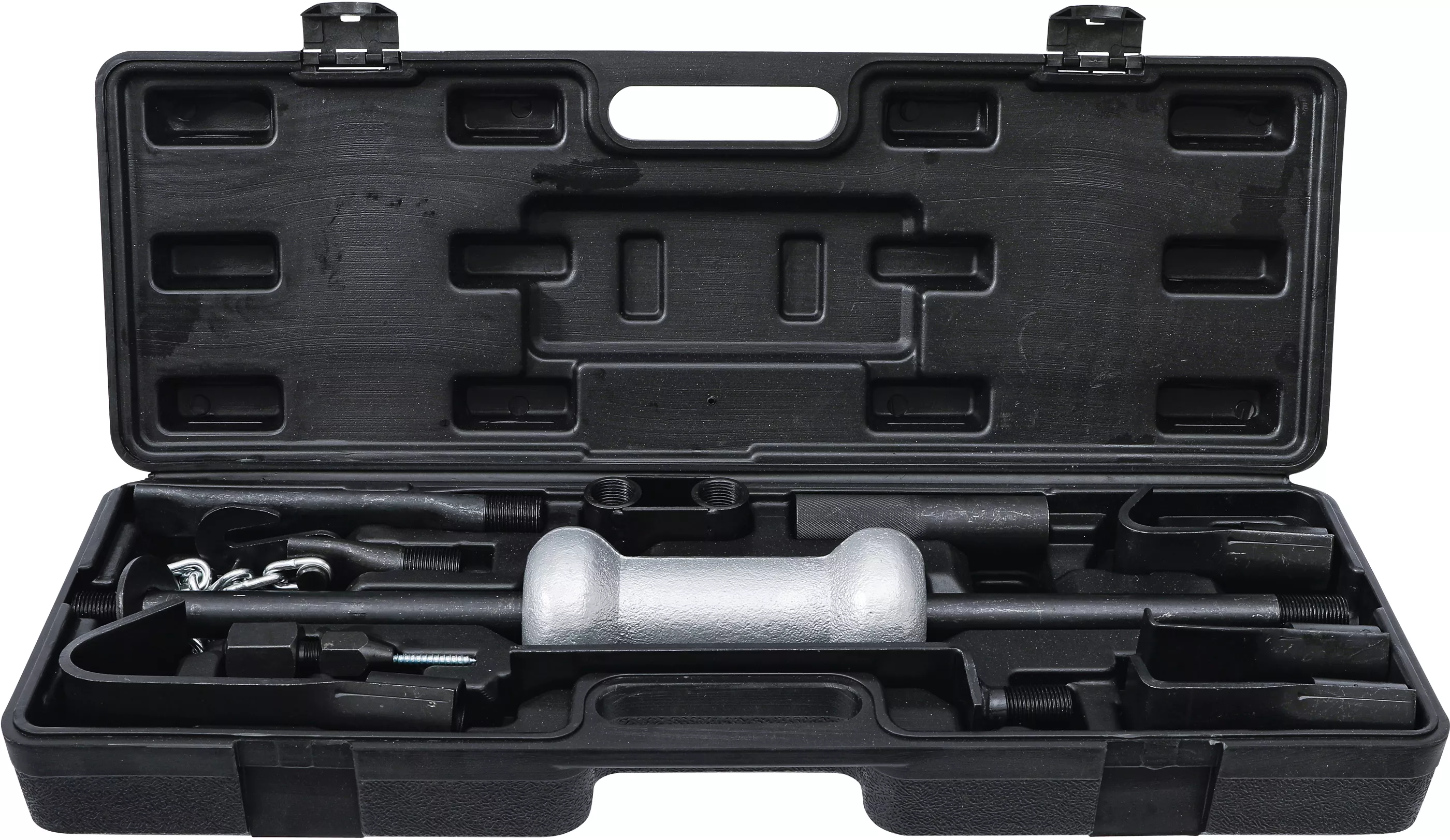 Set indreptare tabla | cu ciocan culisant | 11 piese [1]