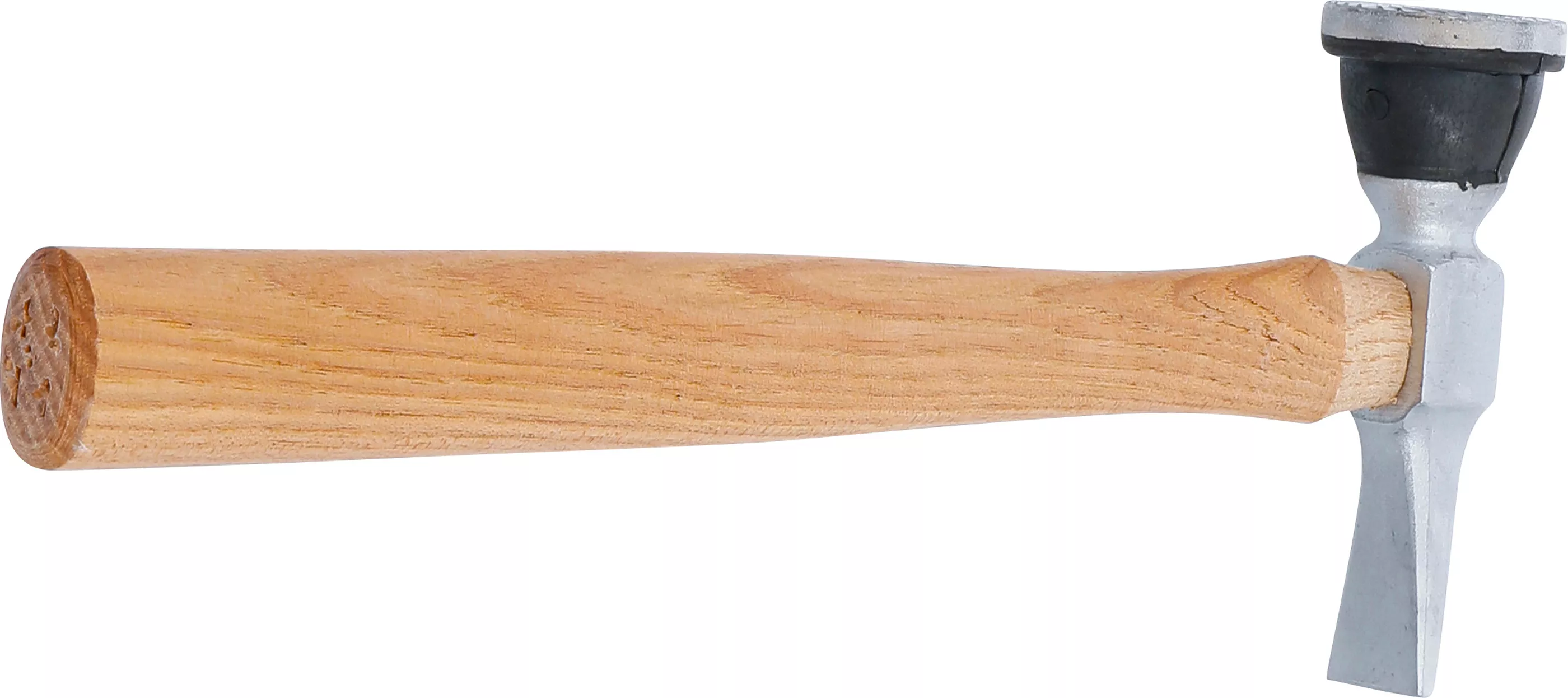Ciocan cap crestat indreptare tabla | o 38 mm | 225 g [4]