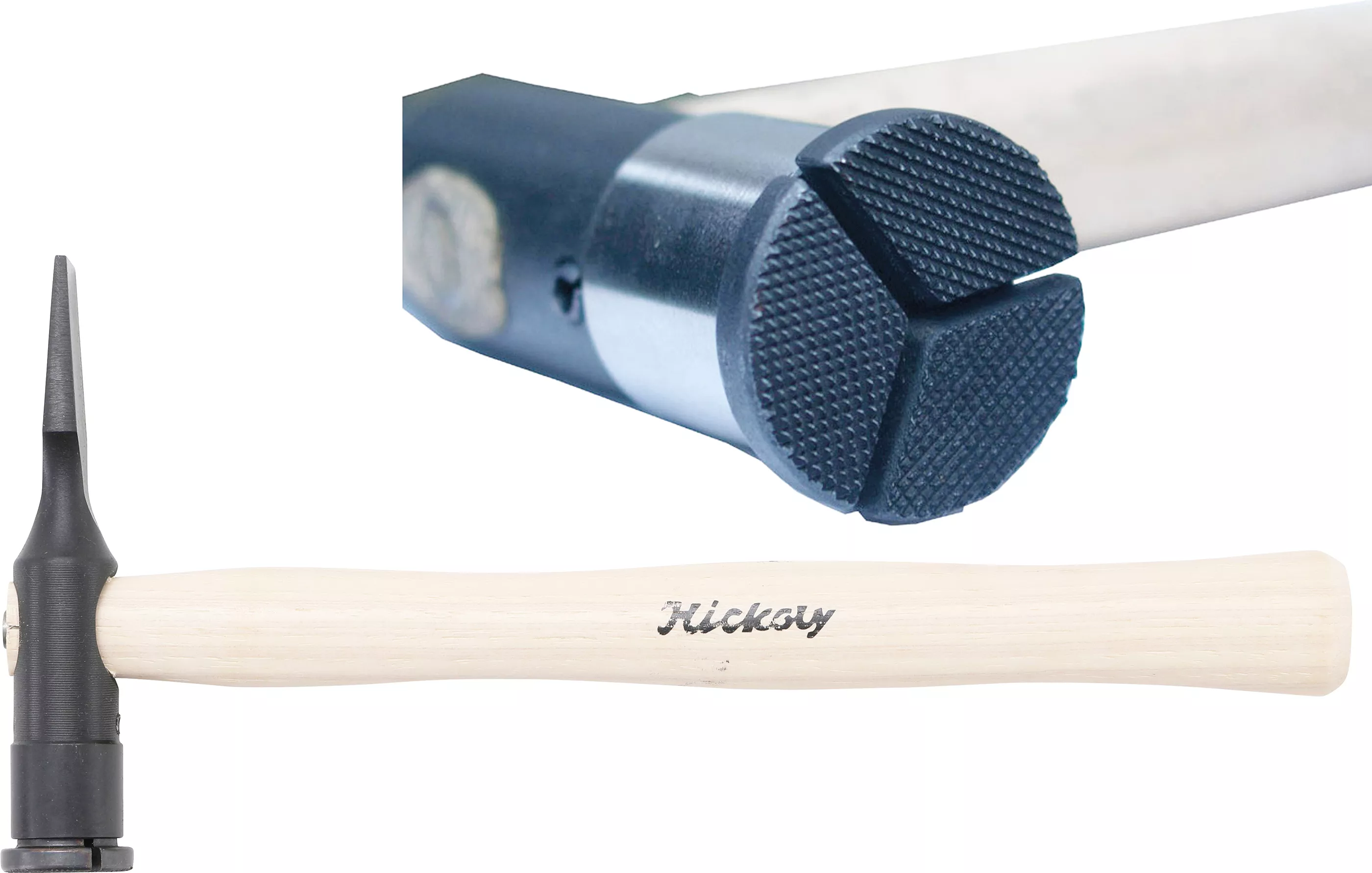 Ciocan cap crestat indreptare tabla | 225 g [1]