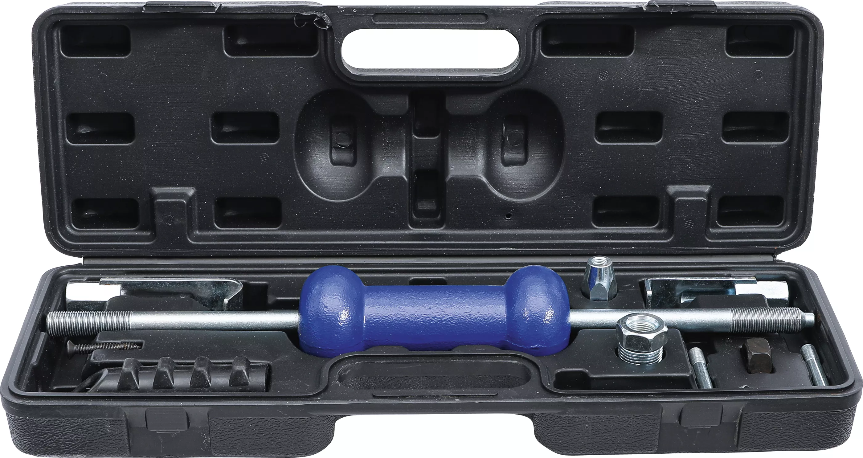 Set indreptare tabla | cu ciocan culisant | 9 piese [1]