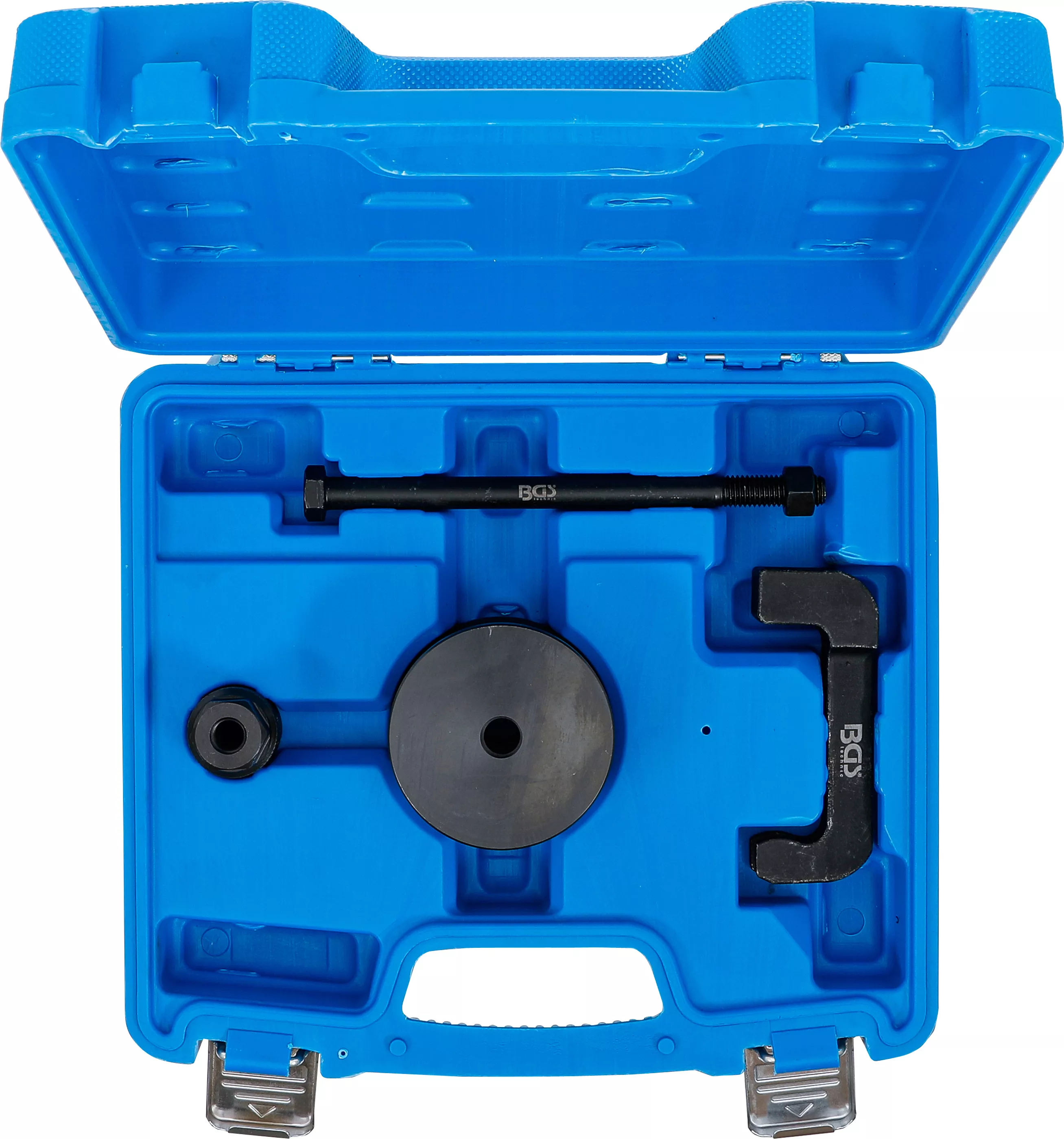 Extractor injectoare | pentru Mercedes-Benz motoare CDI [4]