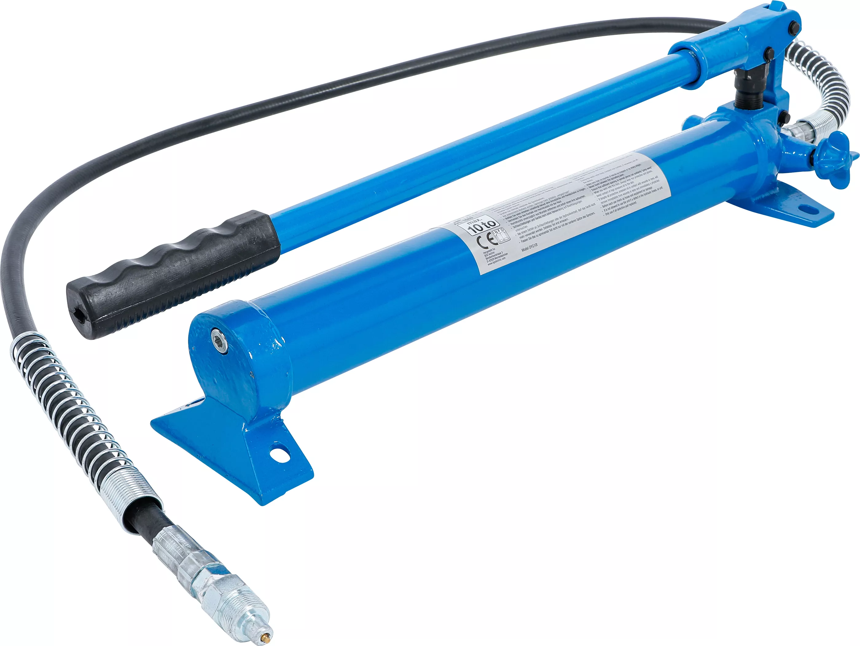 Scule - Pompa hidraulica pentru BGS 1689 | 10 t