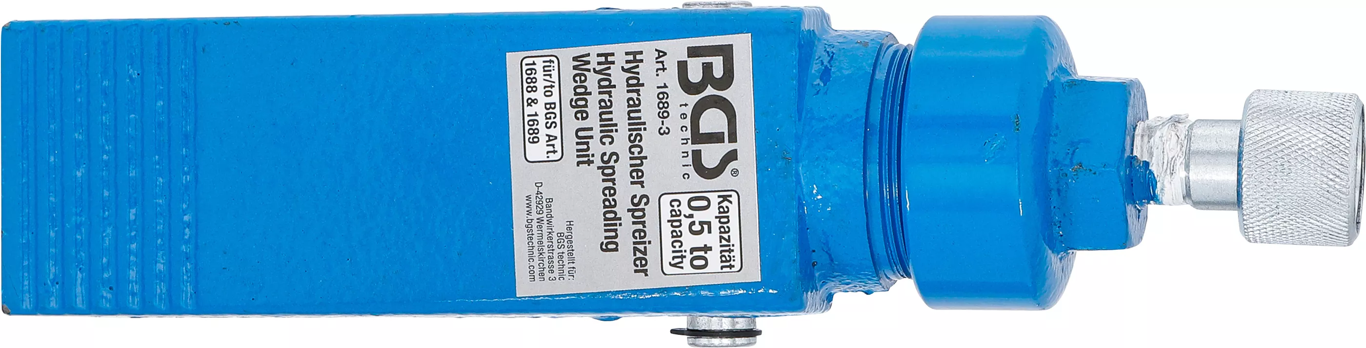 Expandor pentru BGS 1688, 1689 [3]