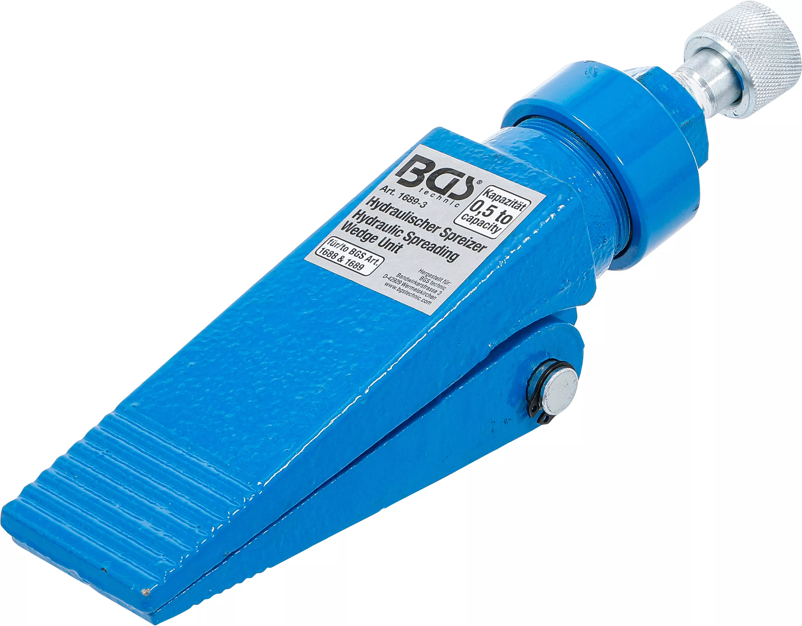 Expandor pentru BGS 1688, 1689 [1]