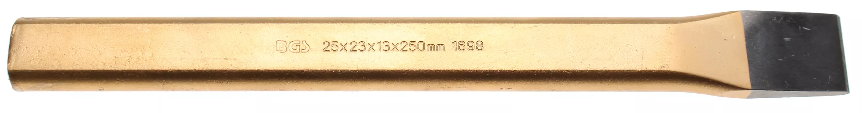 Dalta plata | 25 x 250 mm [1]