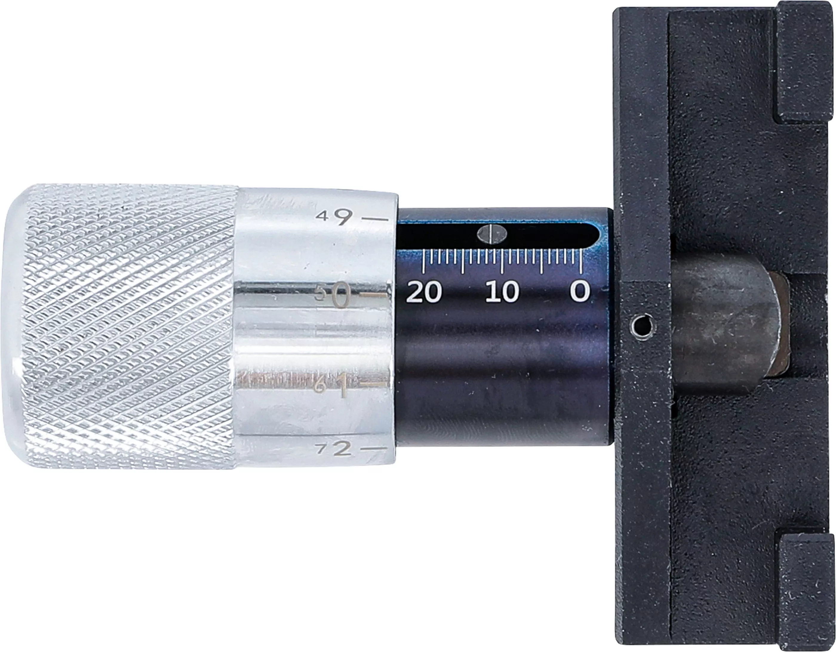 Tester tensionare curea dintata [4]
