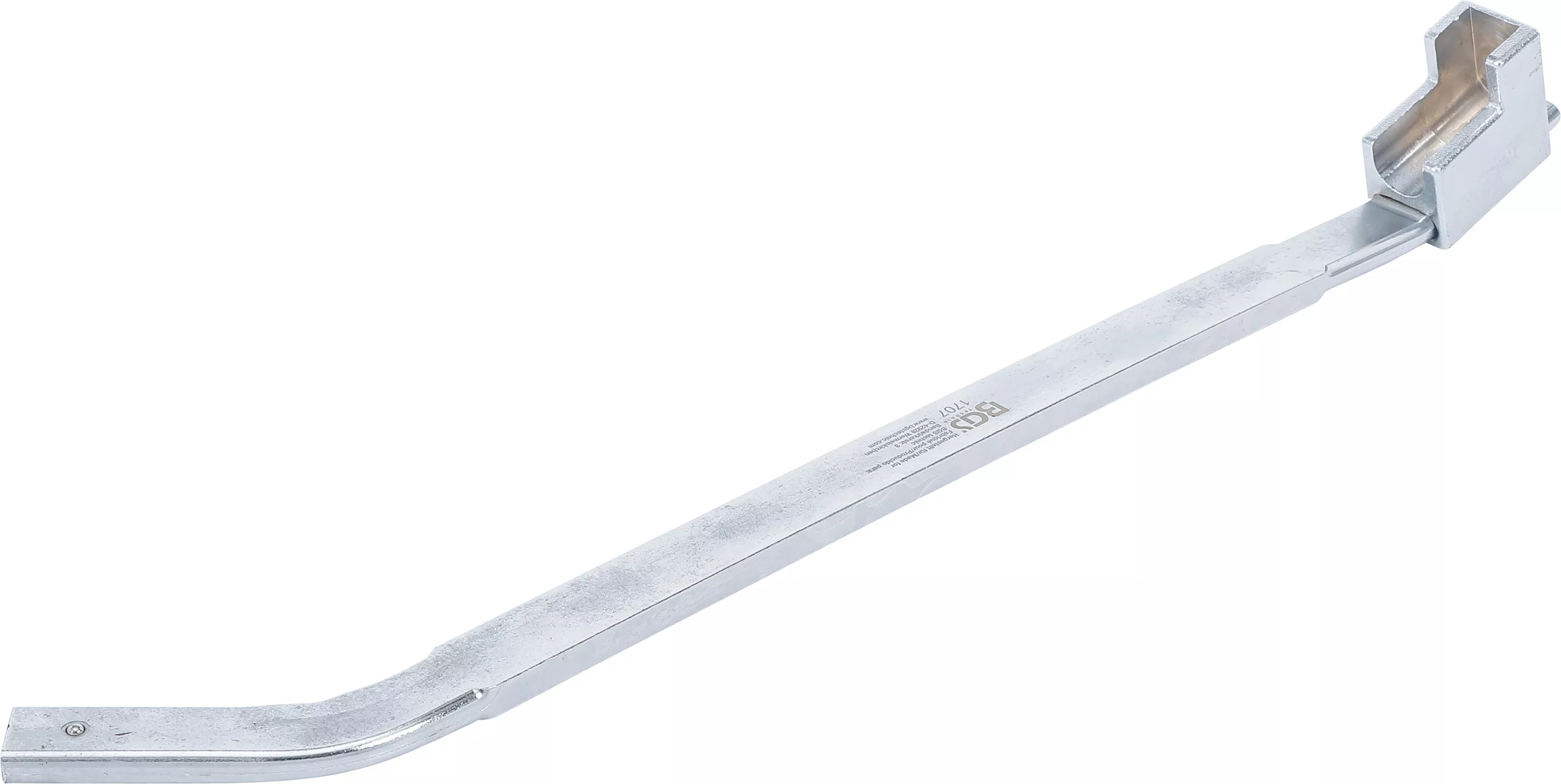 Cheie role intinzatoare pentru curele canelate | 450 mm [3]