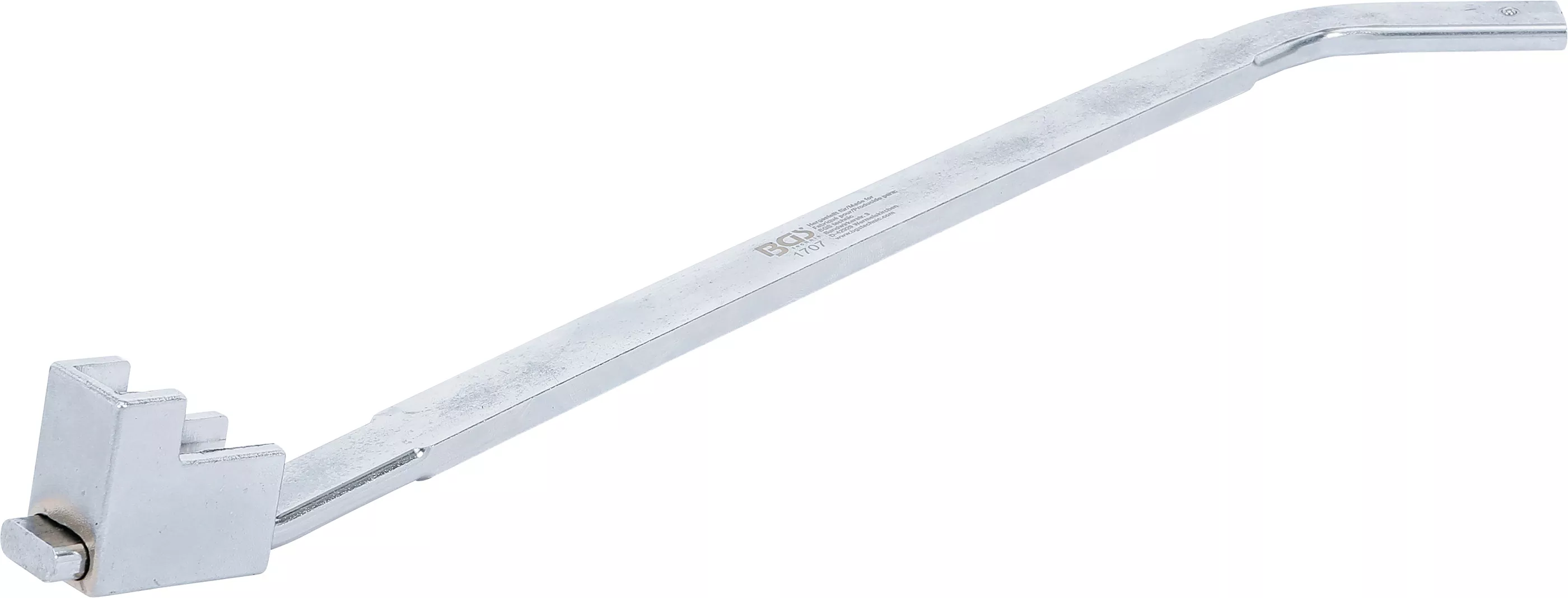 Cheie role intinzatoare pentru curele canelate | 450 mm [1]
