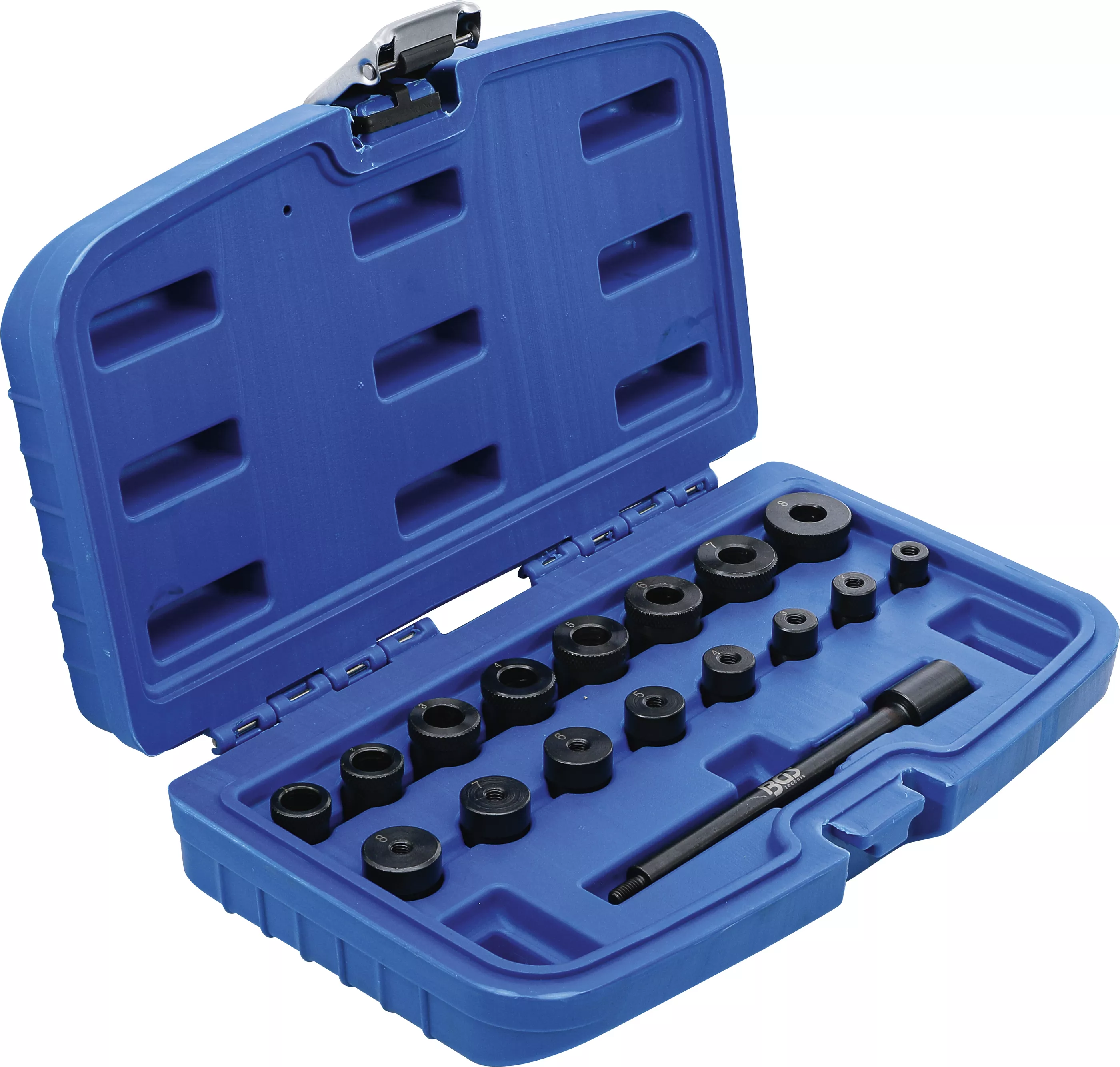 Set centrare ambreiaj | 17 piese [2]