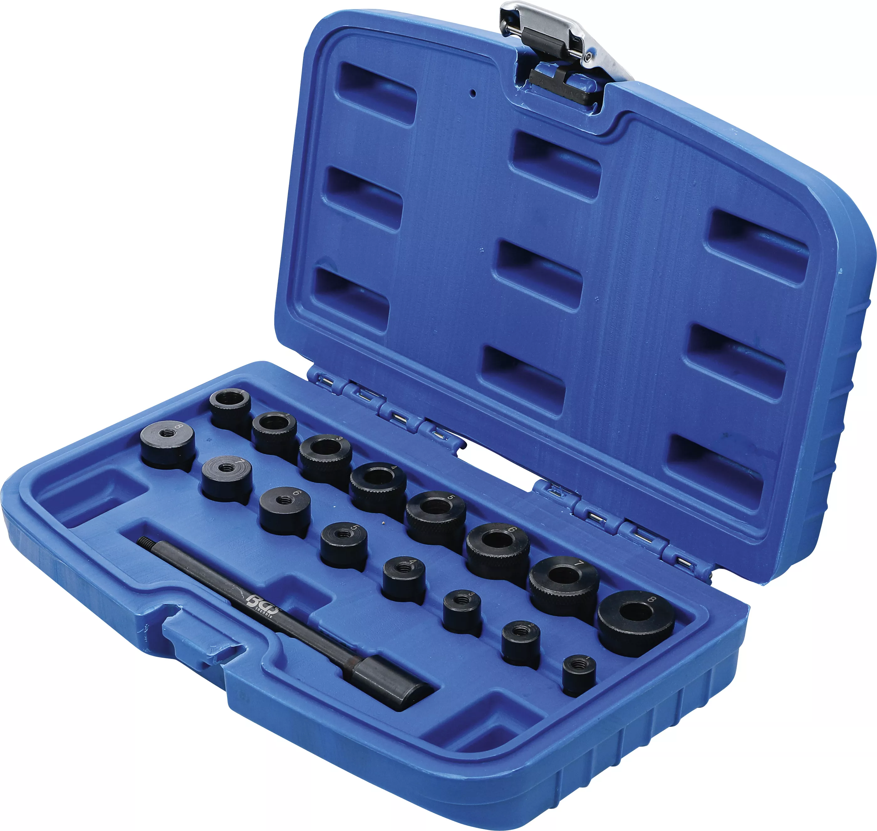 Set centrare ambreiaj | 17 piese [3]