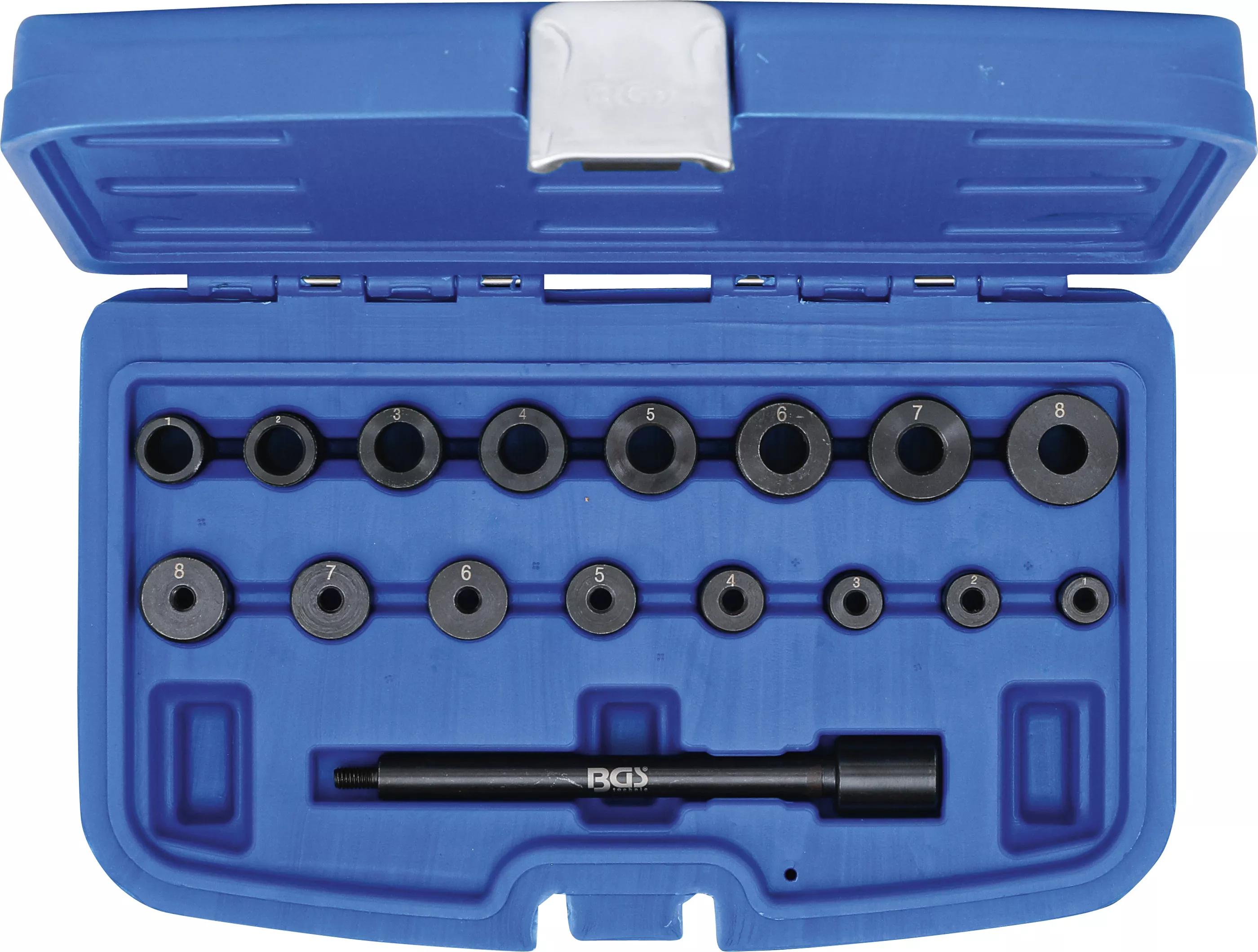 Set centrare ambreiaj | 17 piese [4]