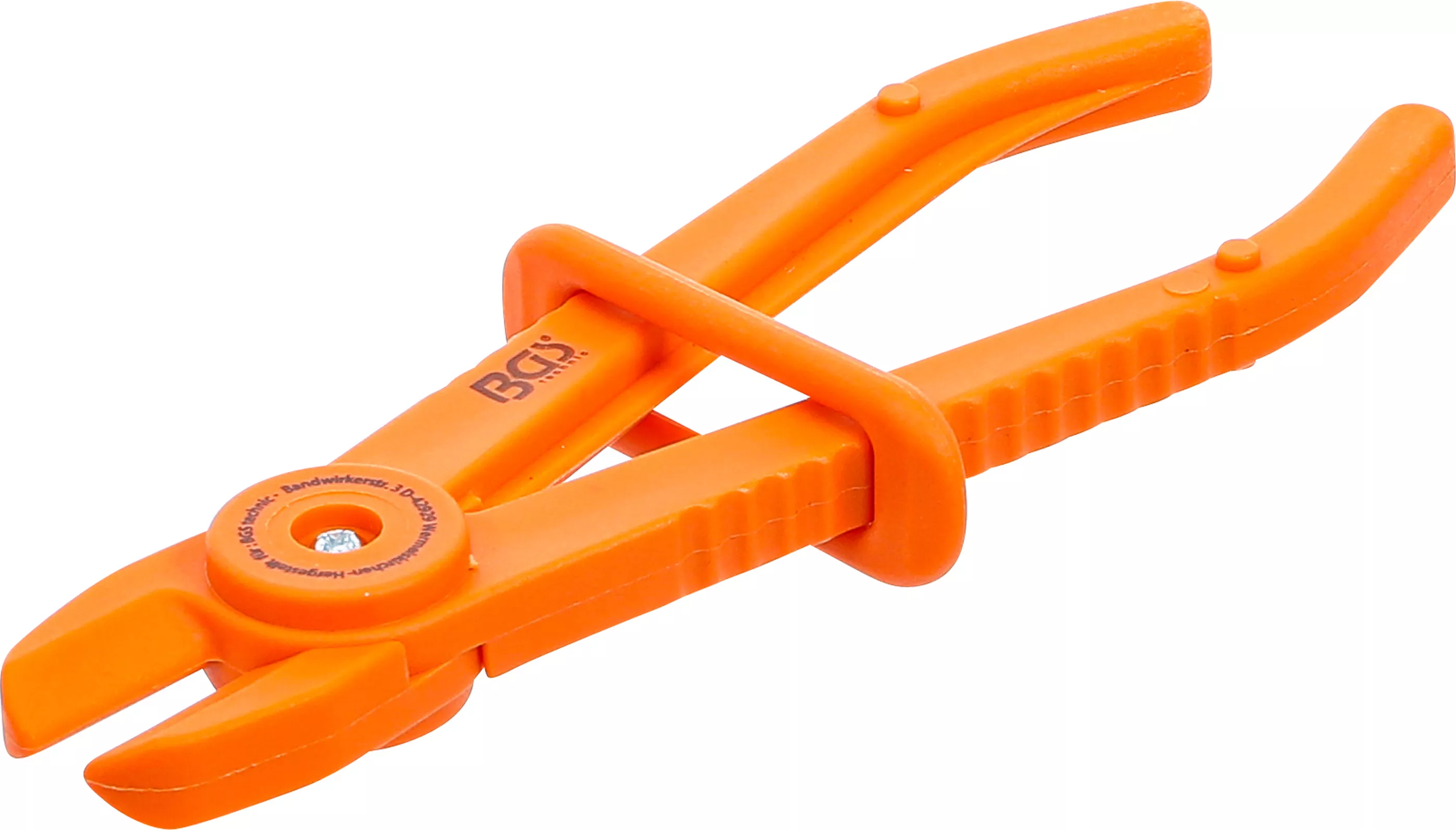 Cleste blocare furtun | 155 mm [2]