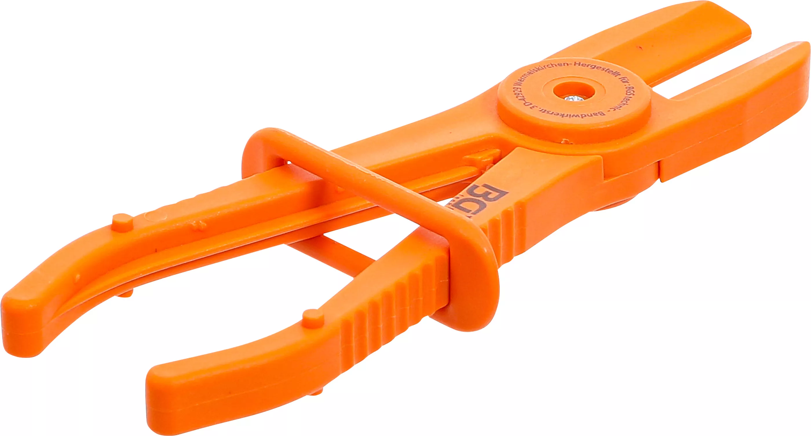Cleste blocare furtun | 185 mm [3]
