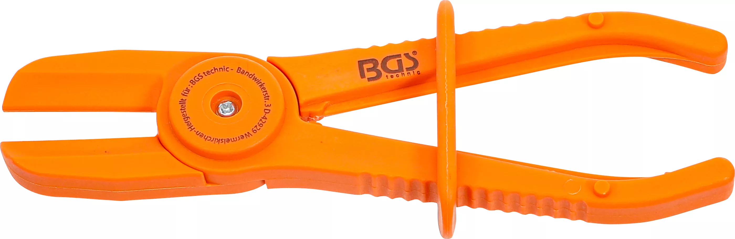 Cleste blocare furtun | 185 mm [1]