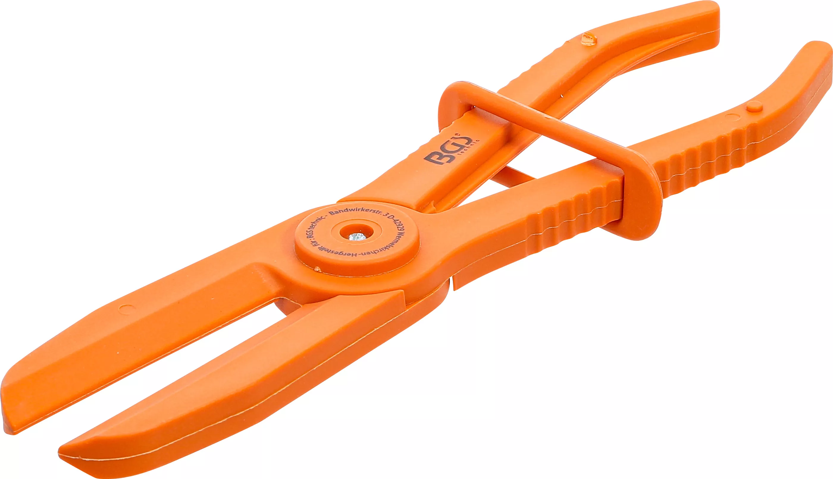 Cleste blocare furtun | 255 mm [2]