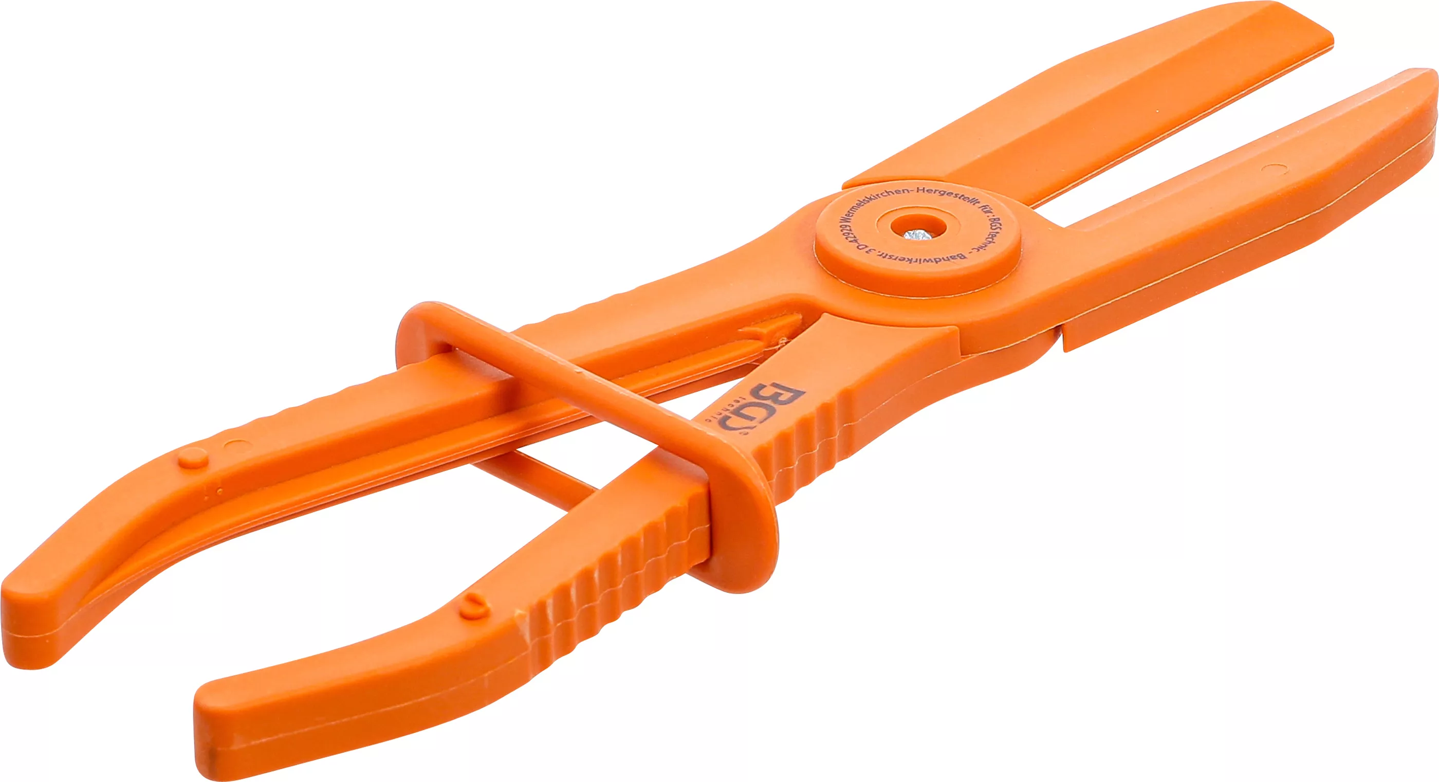 Cleste blocare furtun | 255 mm [3]