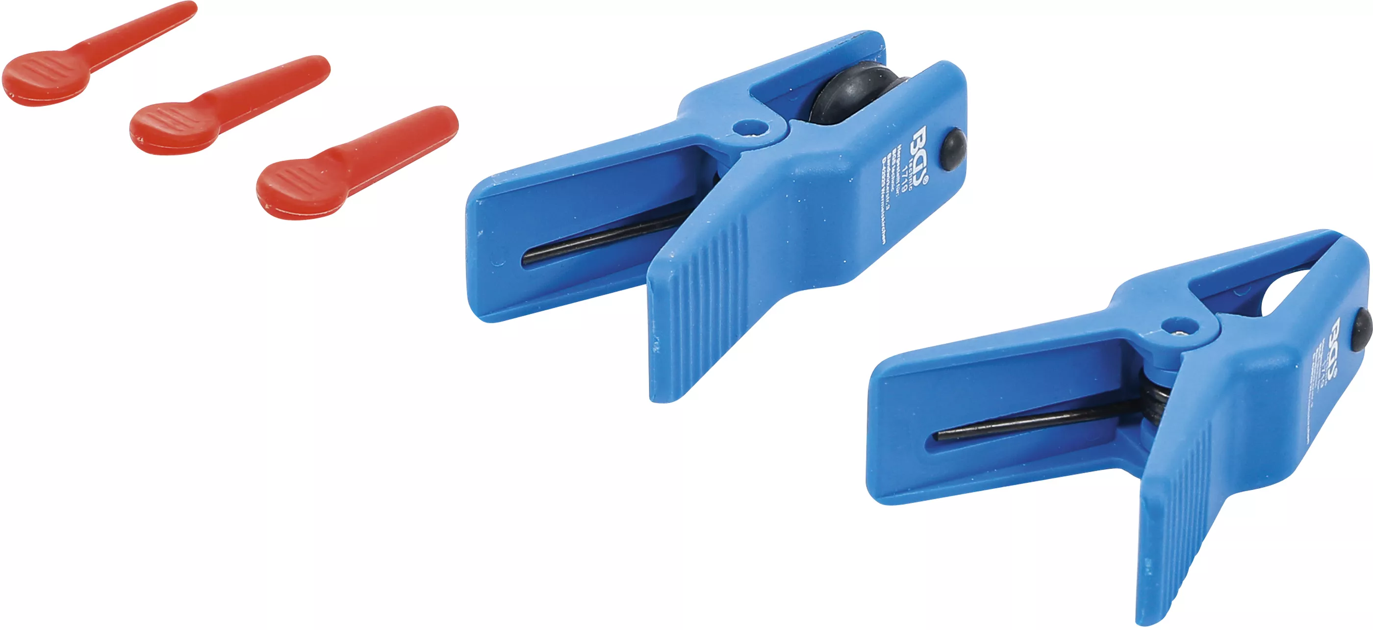Set clesti obturare conducte | 5 piese [2]