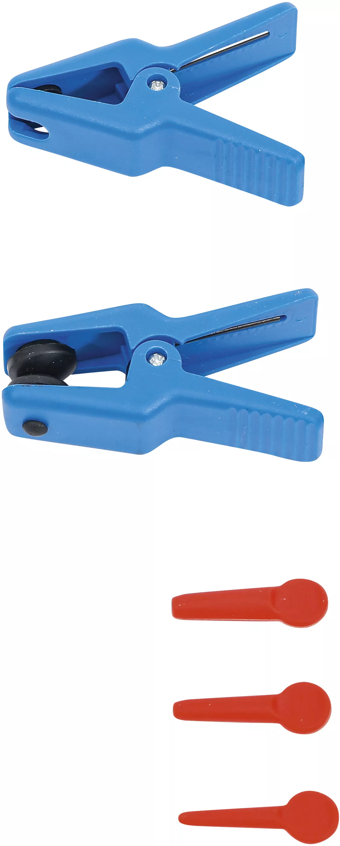 Set clesti obturare conducte | 5 piese [3]